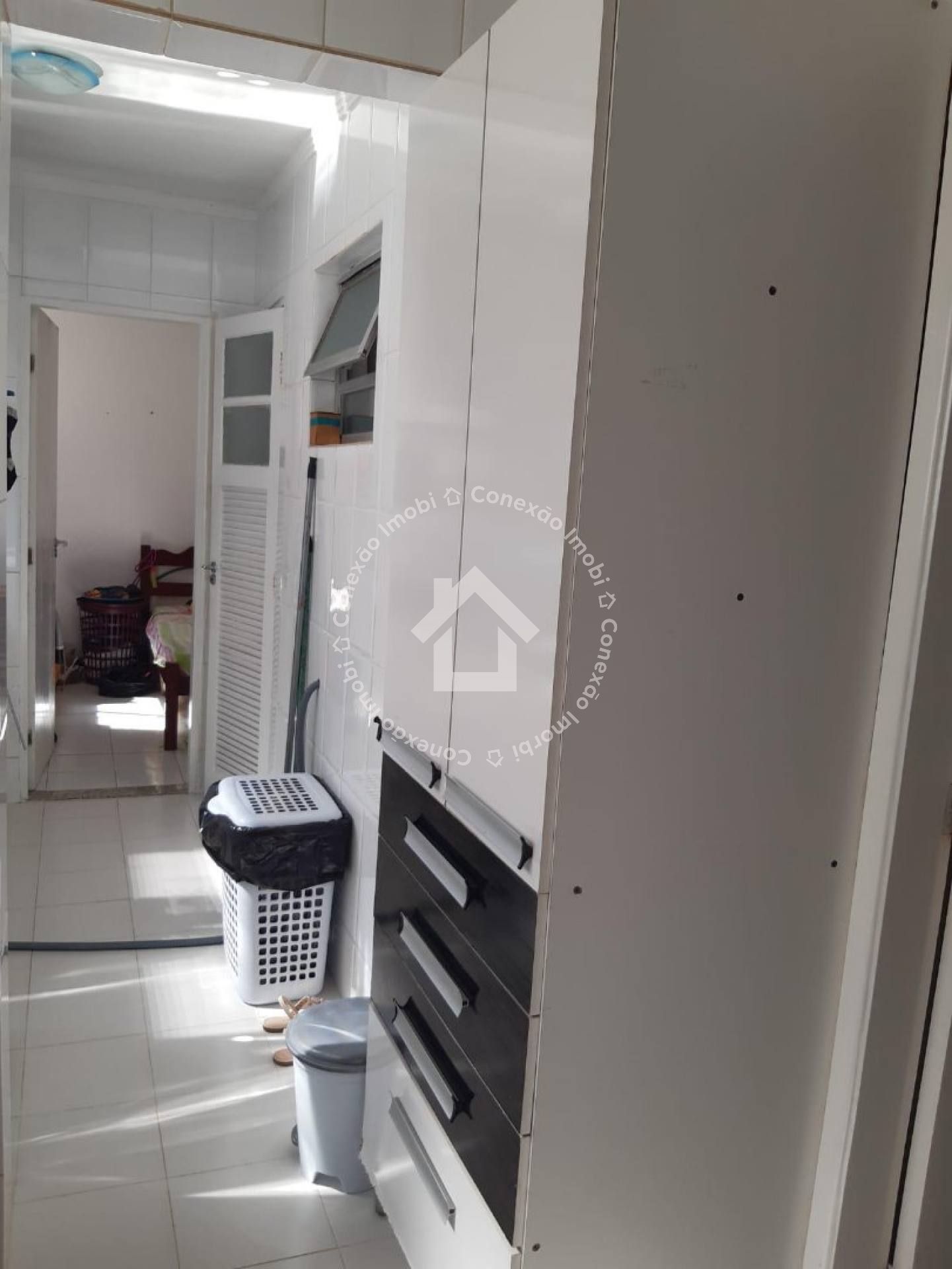 Apartamento Amplo à Venda no Bairro Ponto Novo | Condomínio Praias do México