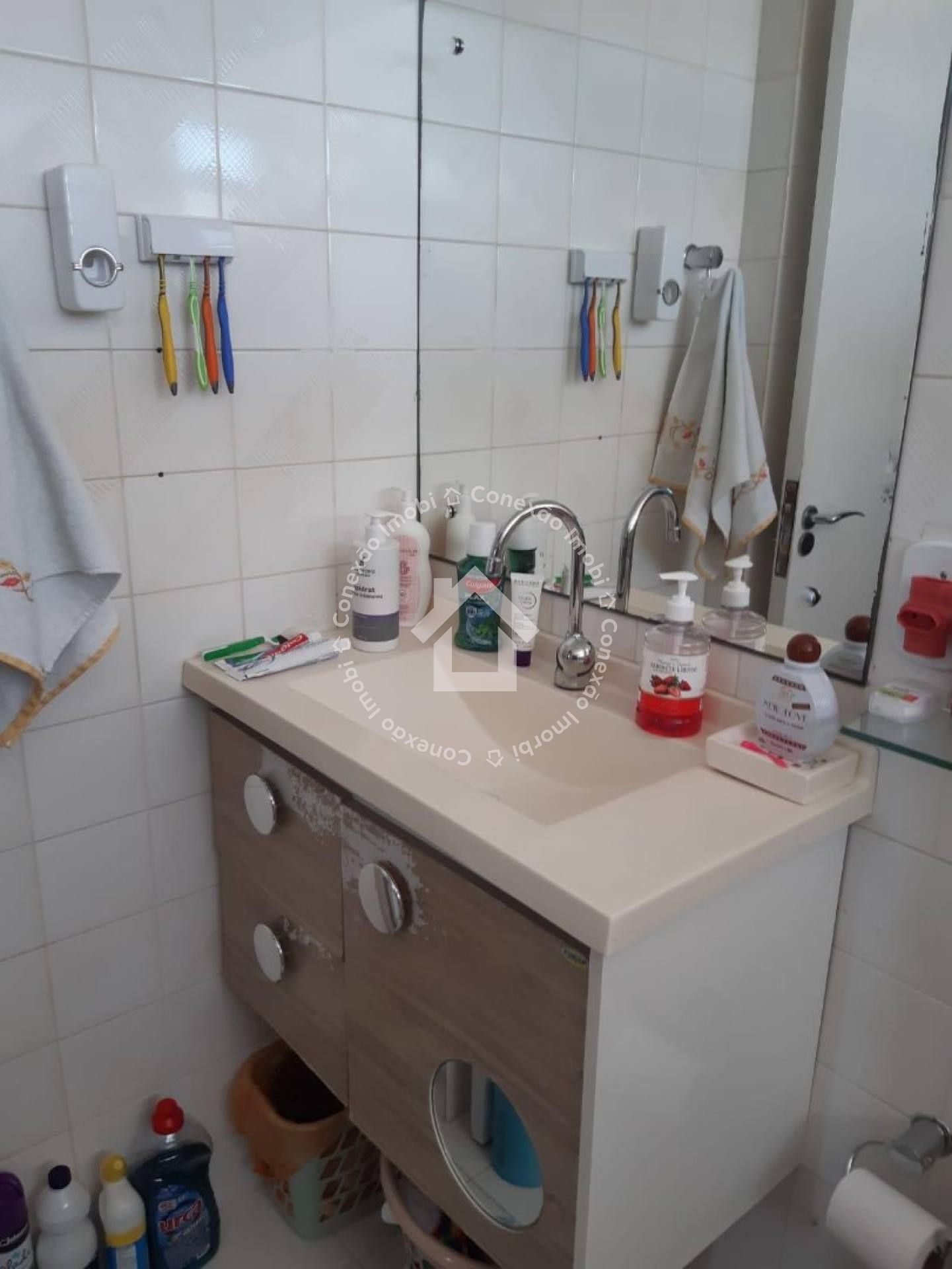 Apartamento Amplo à Venda no Bairro Ponto Novo | Condomínio Praias do México