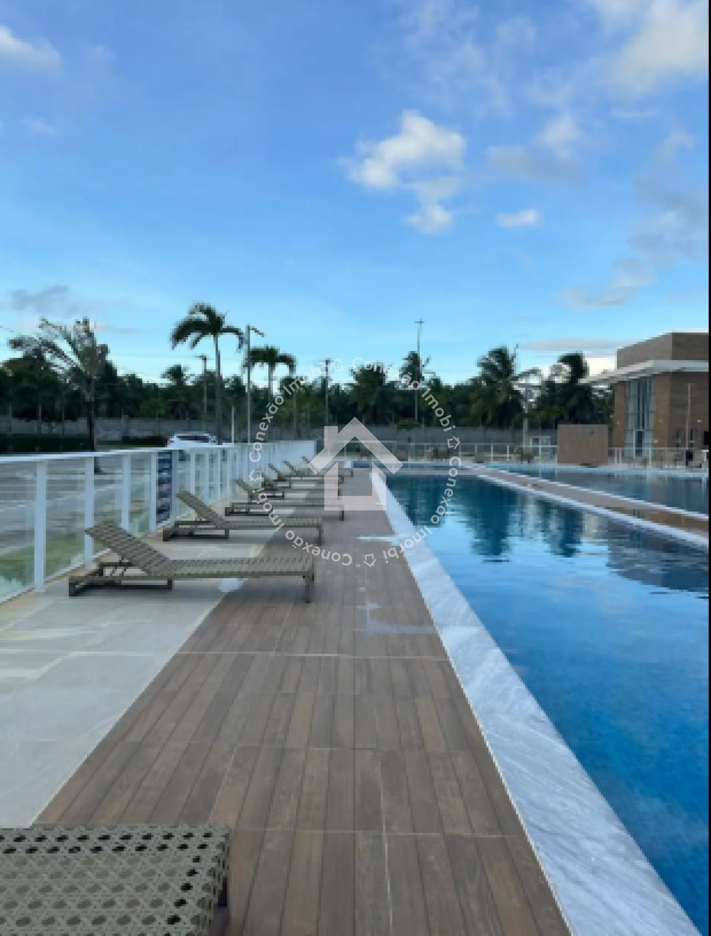 Lote de 589m² à Venda em Condomínio Fechado Ville Al Mare | Barra dos Coqueiros