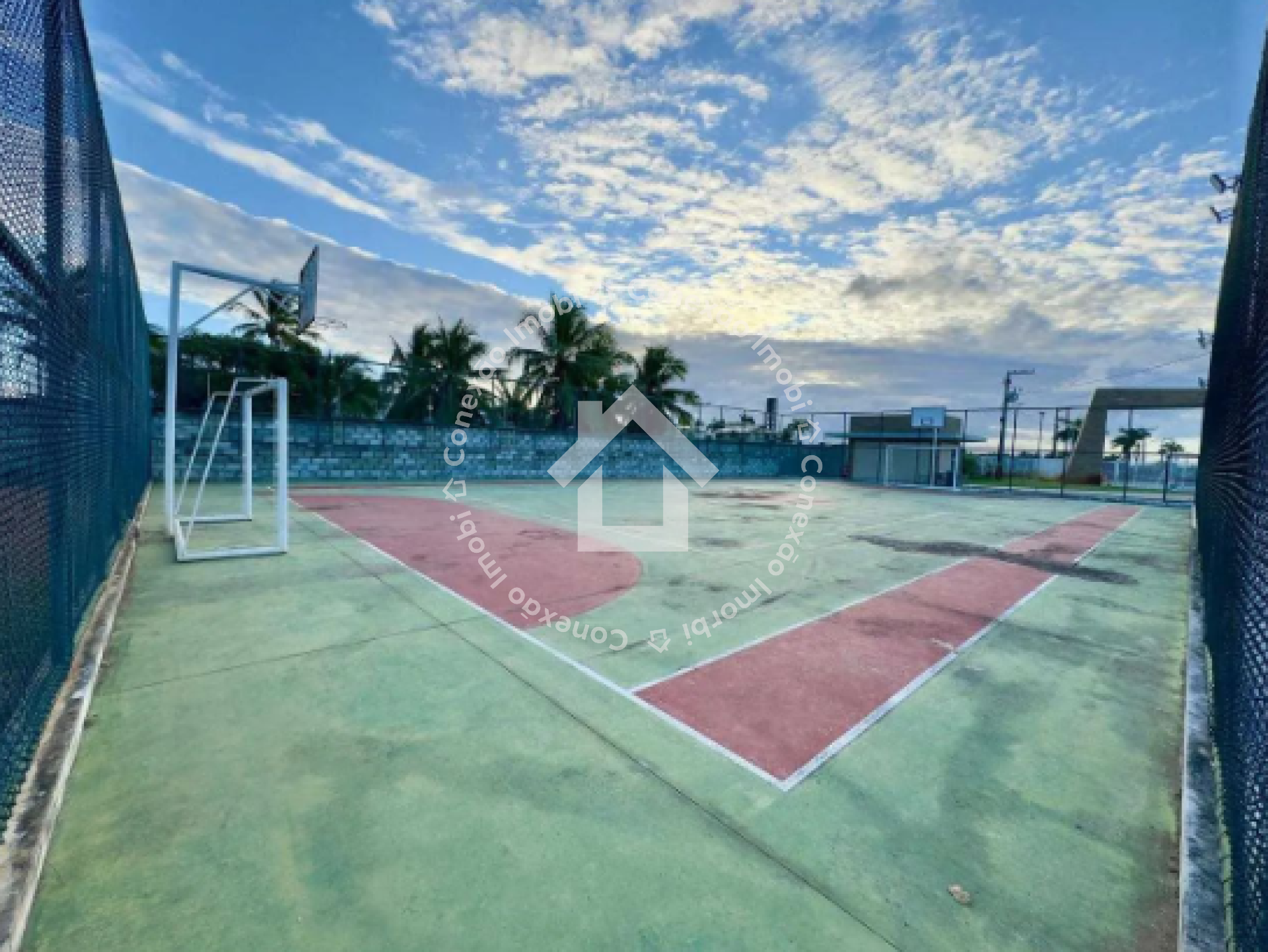 Lote de 589m² à Venda em Condomínio Fechado Ville Al Mare | Barra dos Coqueiros