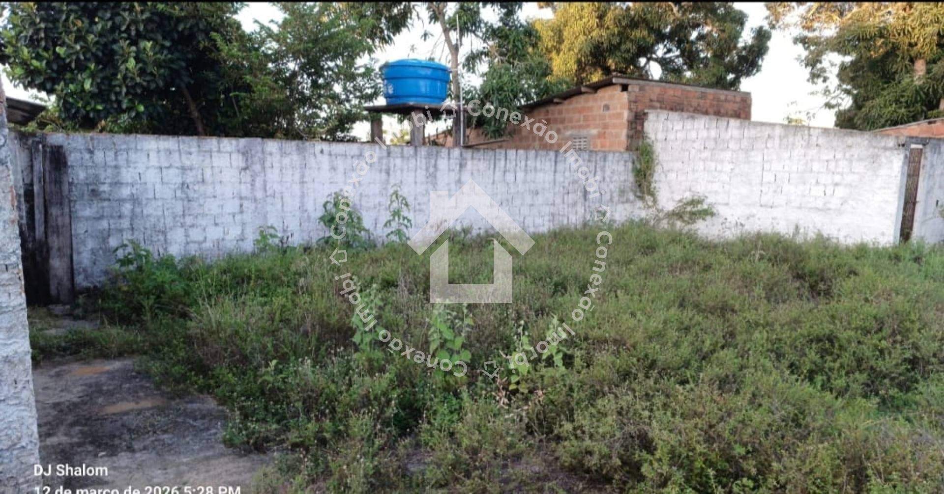Casa à Venda próximo ao bairro Jabotiana com terreno de 216m² | Pagamento à vista