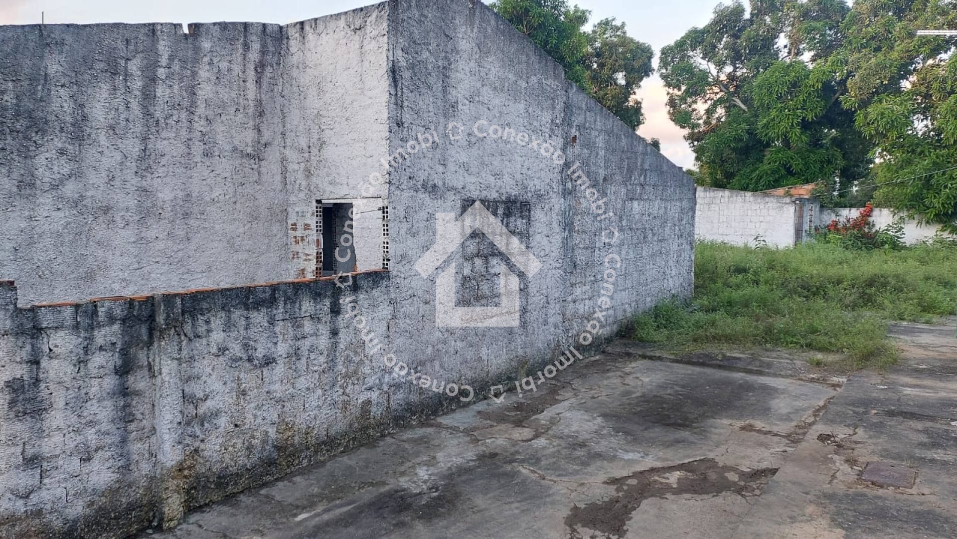 Casa à Venda próximo ao bairro Jabotiana com terreno de 216m² | Pagamento à vista