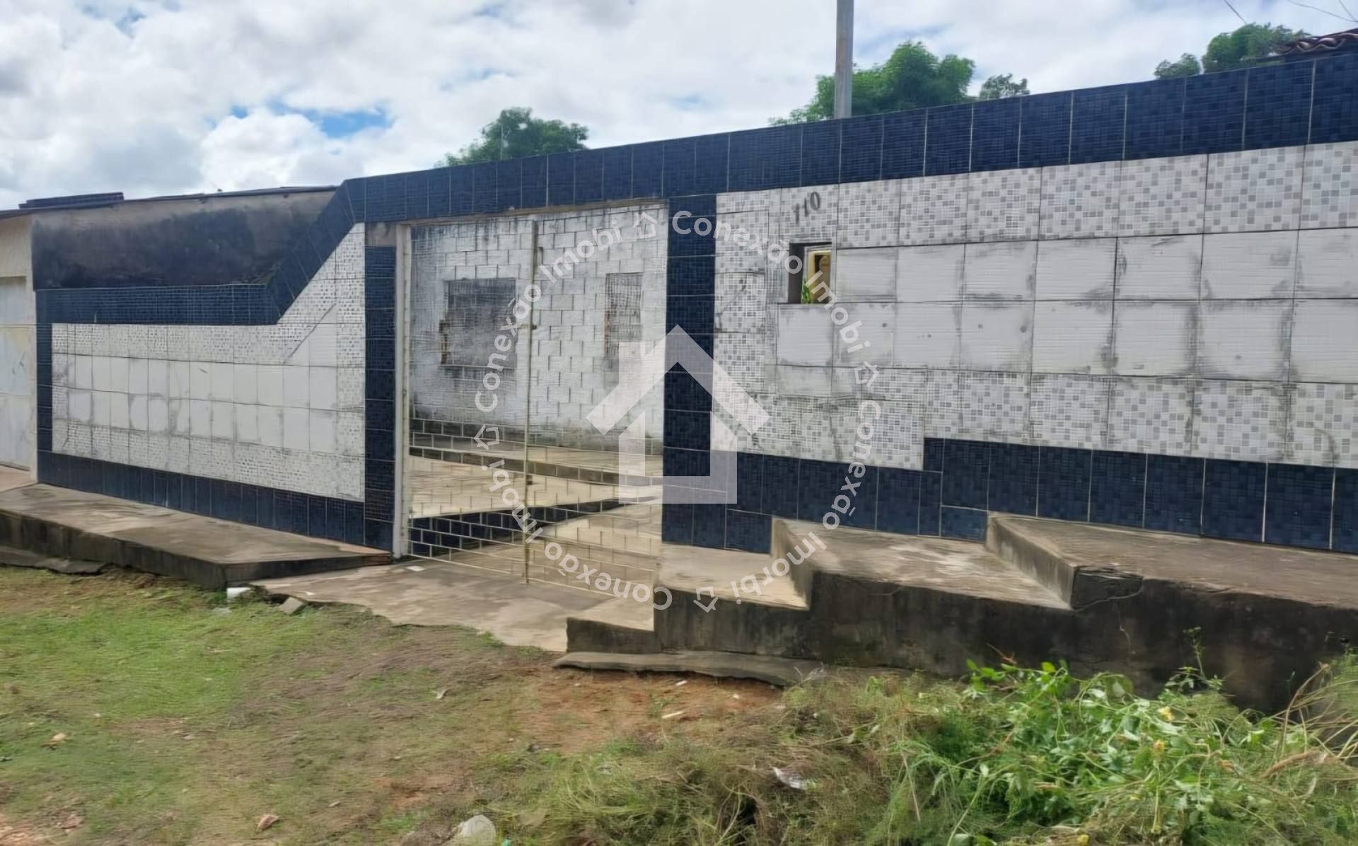 Casa à Venda próximo ao bairro Jabotiana com terreno de 216m² | Pagamento à vista