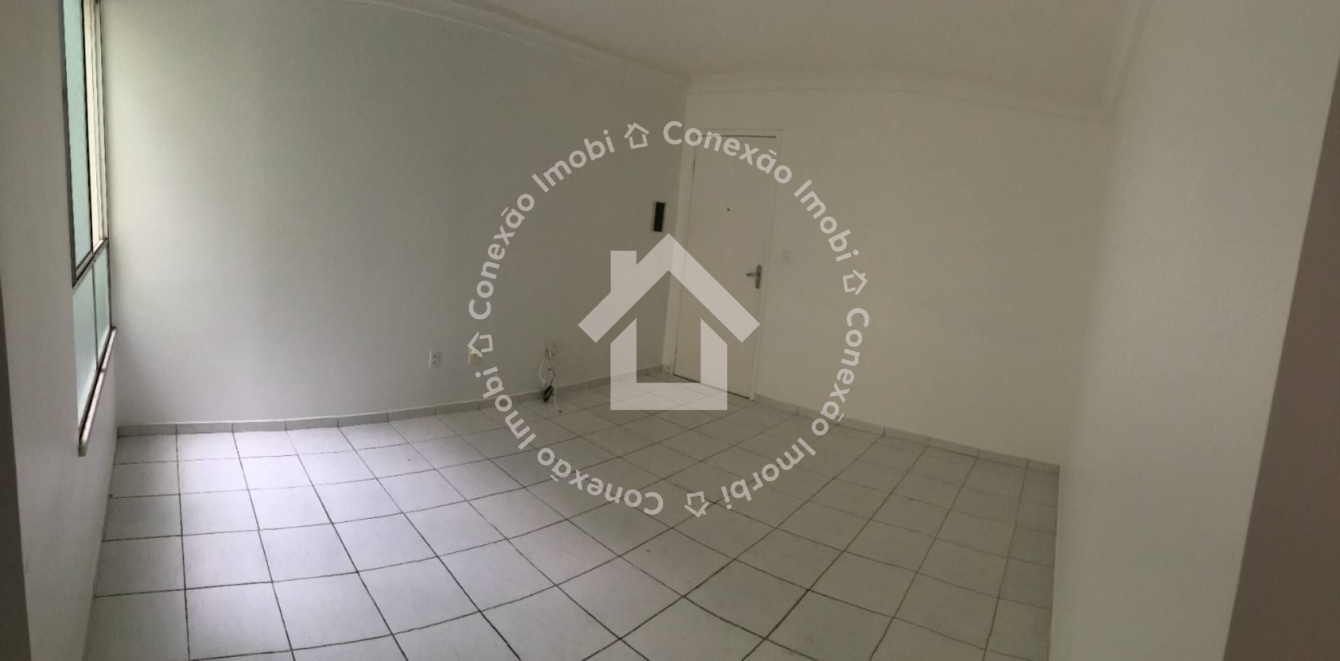 Apartamento à Venda no Condomínio Luar da Praia| Pode ser financiado!