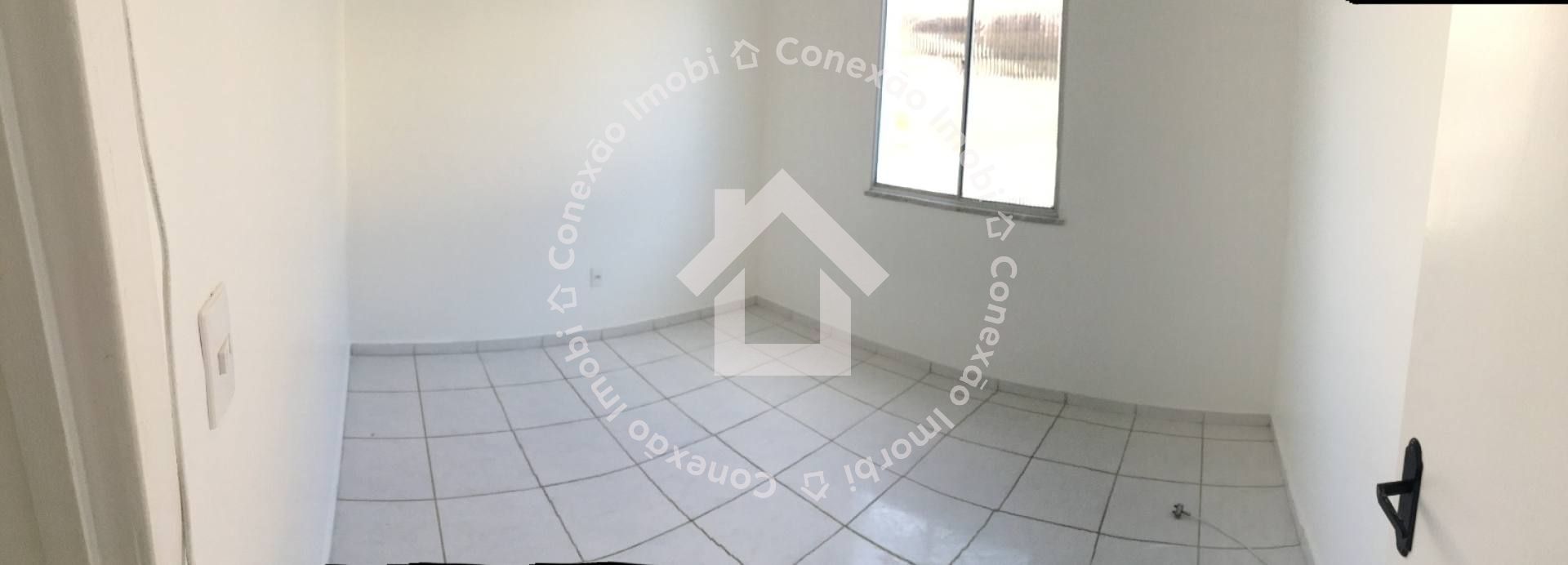 Apartamento à Venda no Condomínio Luar da Praia| Pode ser financiado!