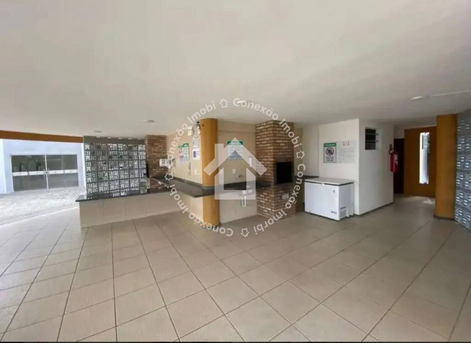 Apartamento 3 Quartos à Venda no Condomínio ArtVille | Santos Dumont | Financiável