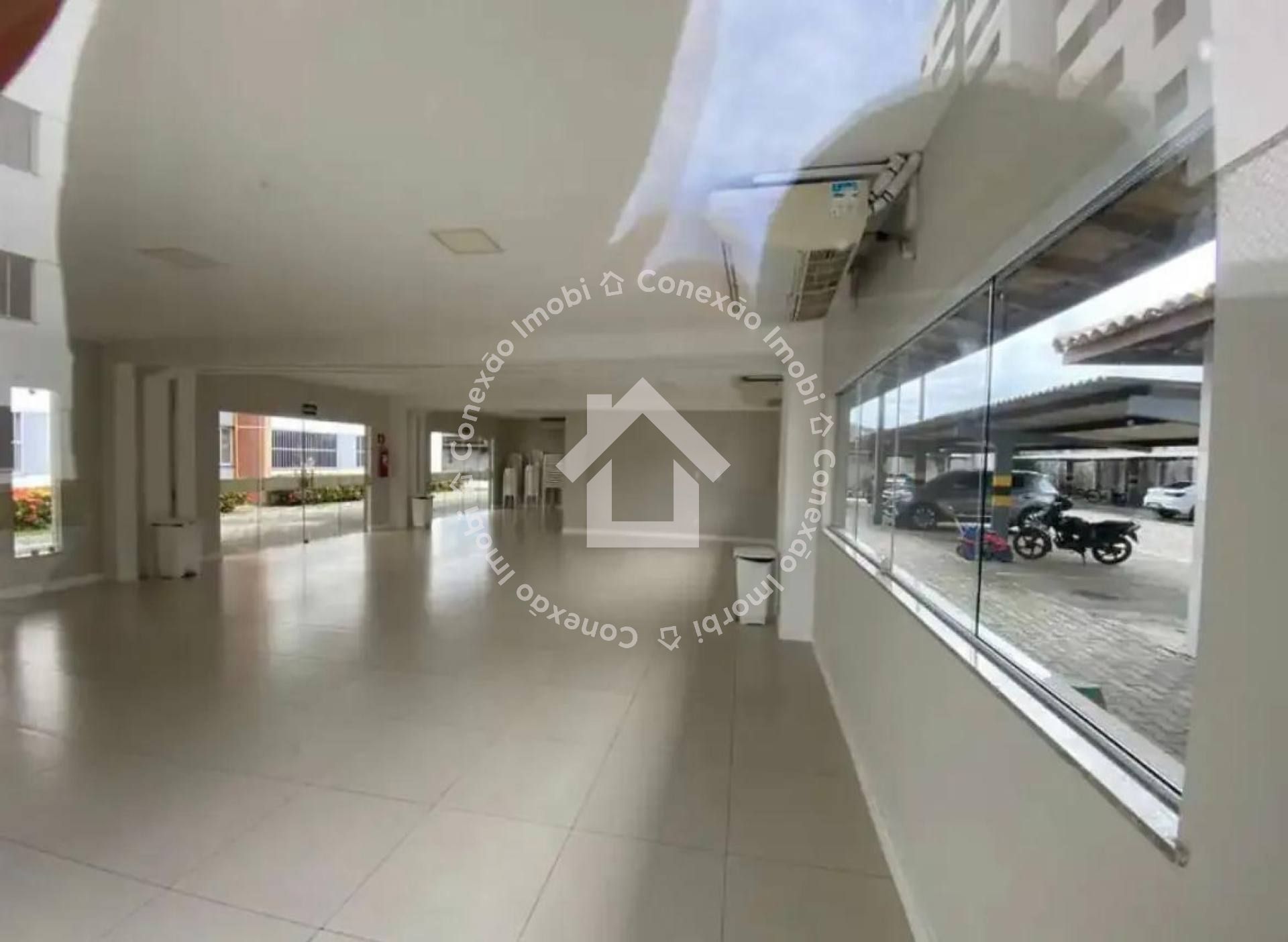 Apartamento 2 Quartos à Venda no Condomínio ArtVille | 1 Vaga de Garagem | Financia