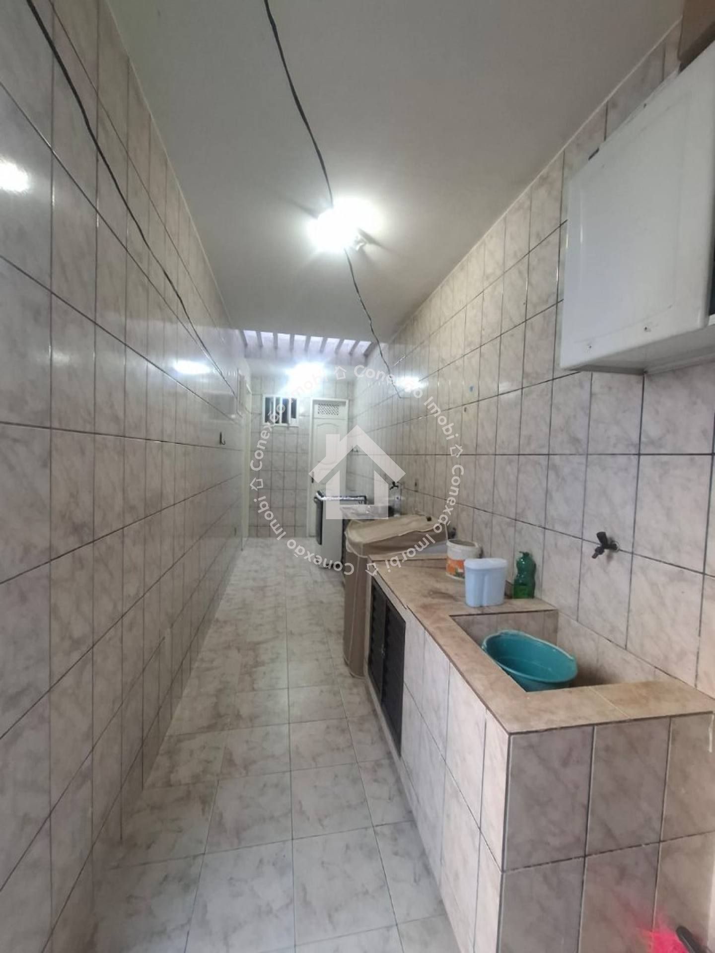 Casa á Venda no Augusto Franco bairro Farolândia com 3 quartos sendo1 suíte
