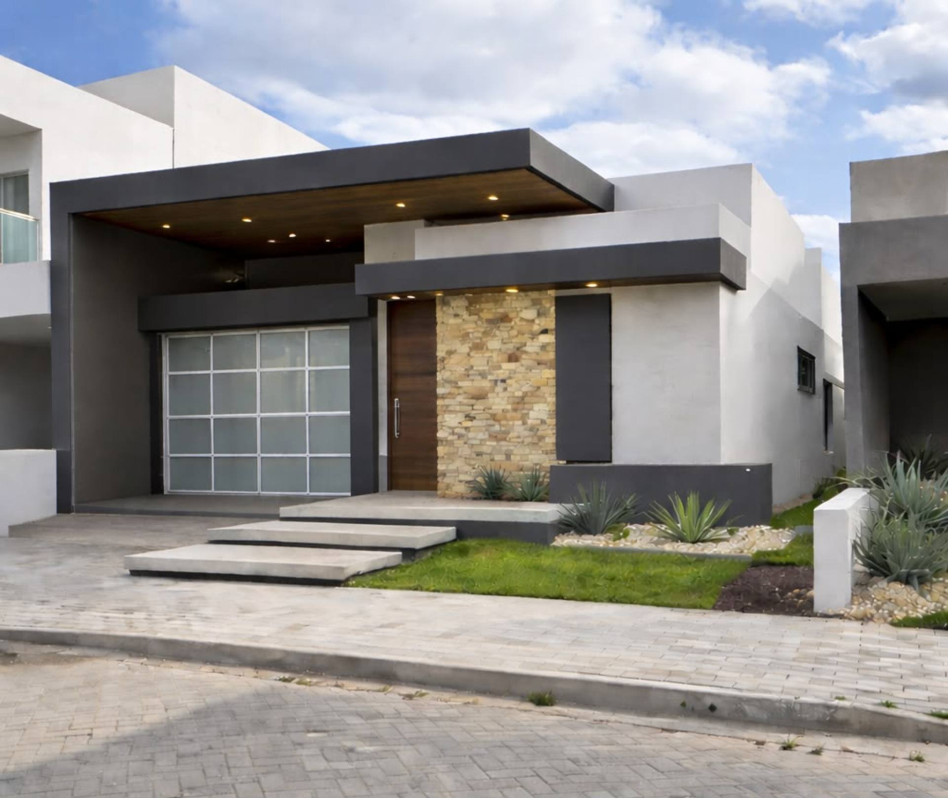 Excelente Casa À Venda no Condomínio Maluí Residence | Aquisição e Construção