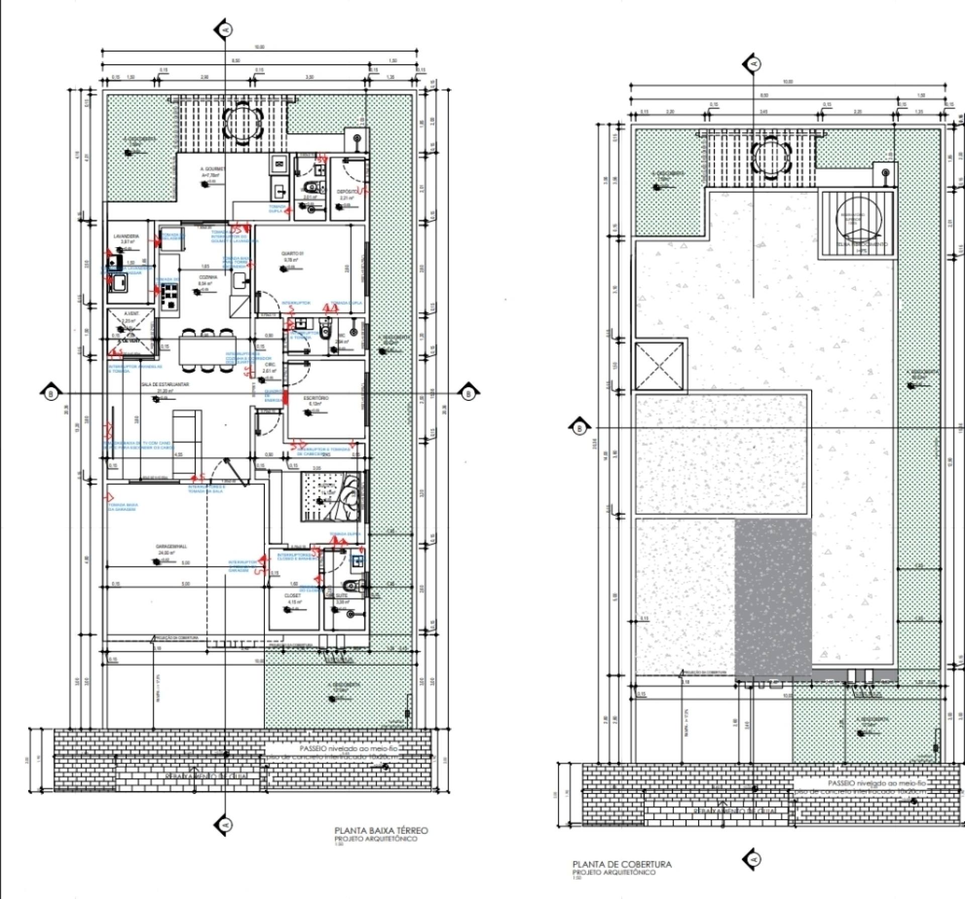 Excelente Casa À Venda no Condomínio Maluí Residence | Aquisição e Construção