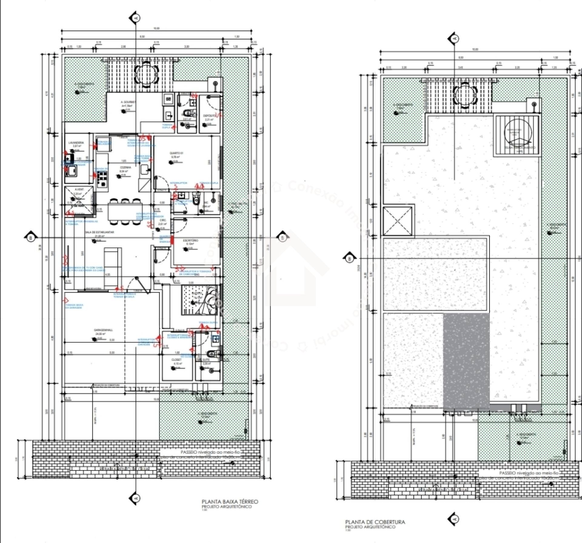 Excelente Casa À Venda no Condomínio Maluí Residence | Aquisição e Construção