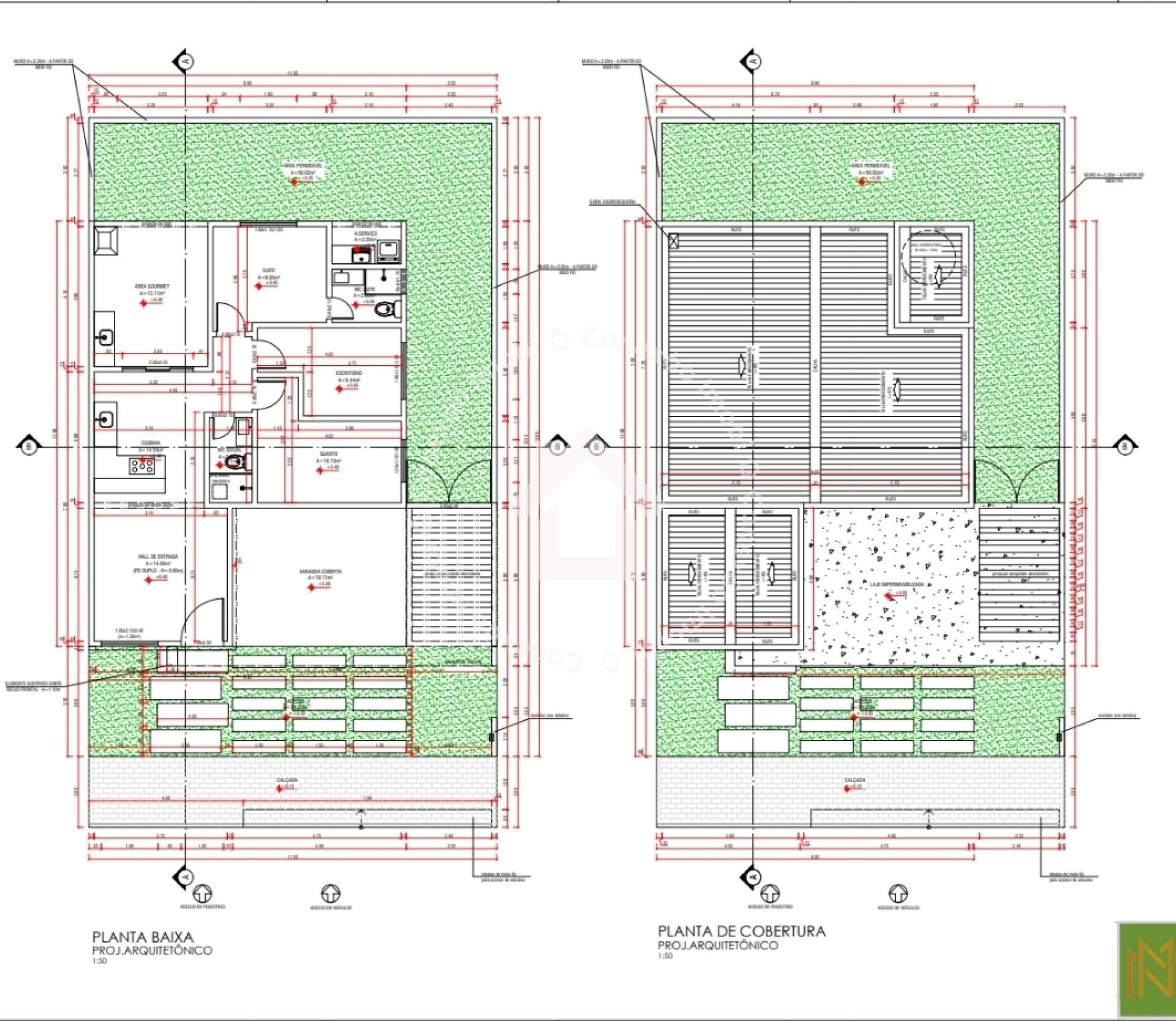 Aquisição em Construção Casa à Venda no Condomínio Sunset Beach Residence | Barra dos Coqueiros