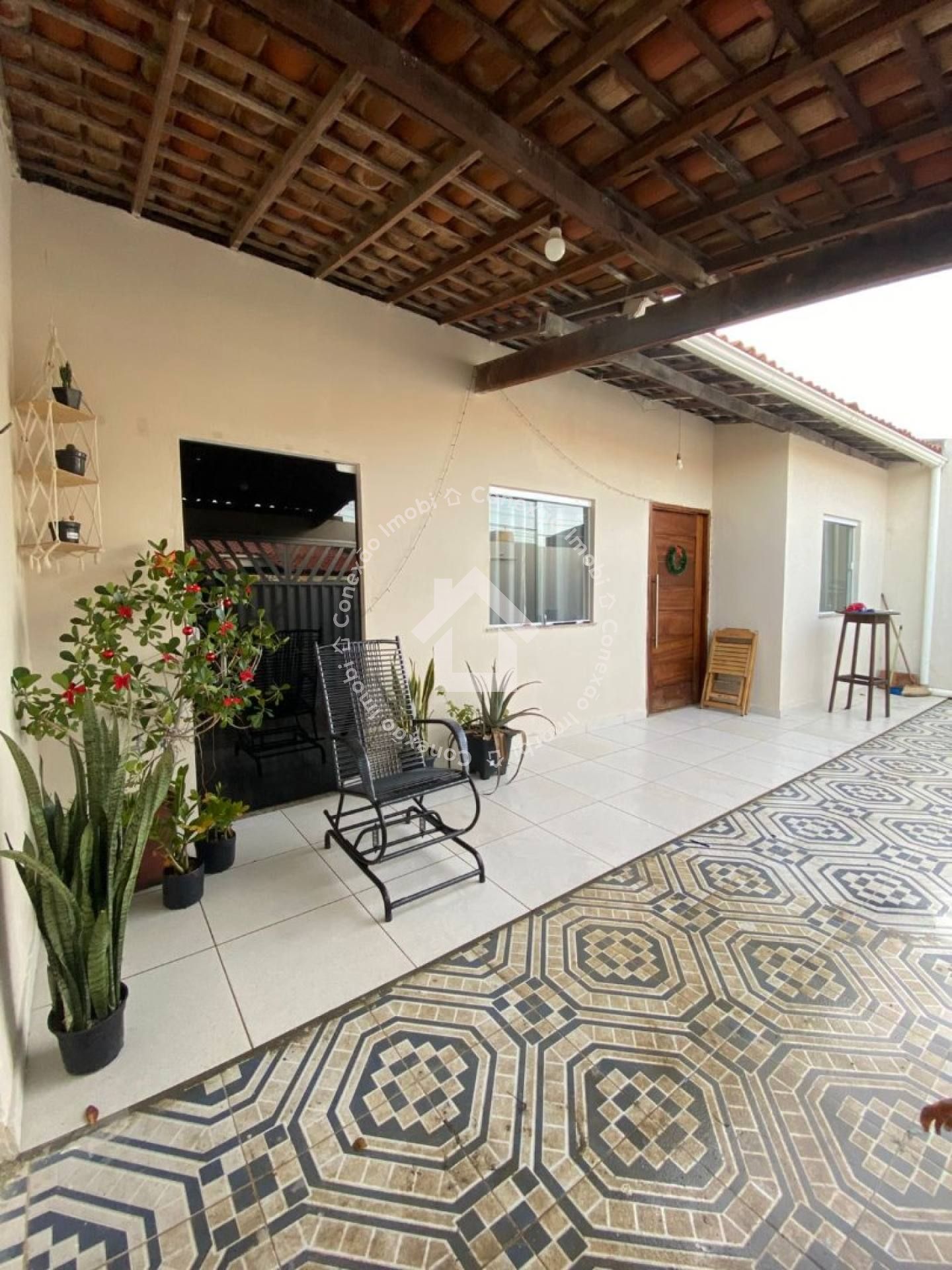 Casa à Venda no Bairro Farolândia| 4 quartos