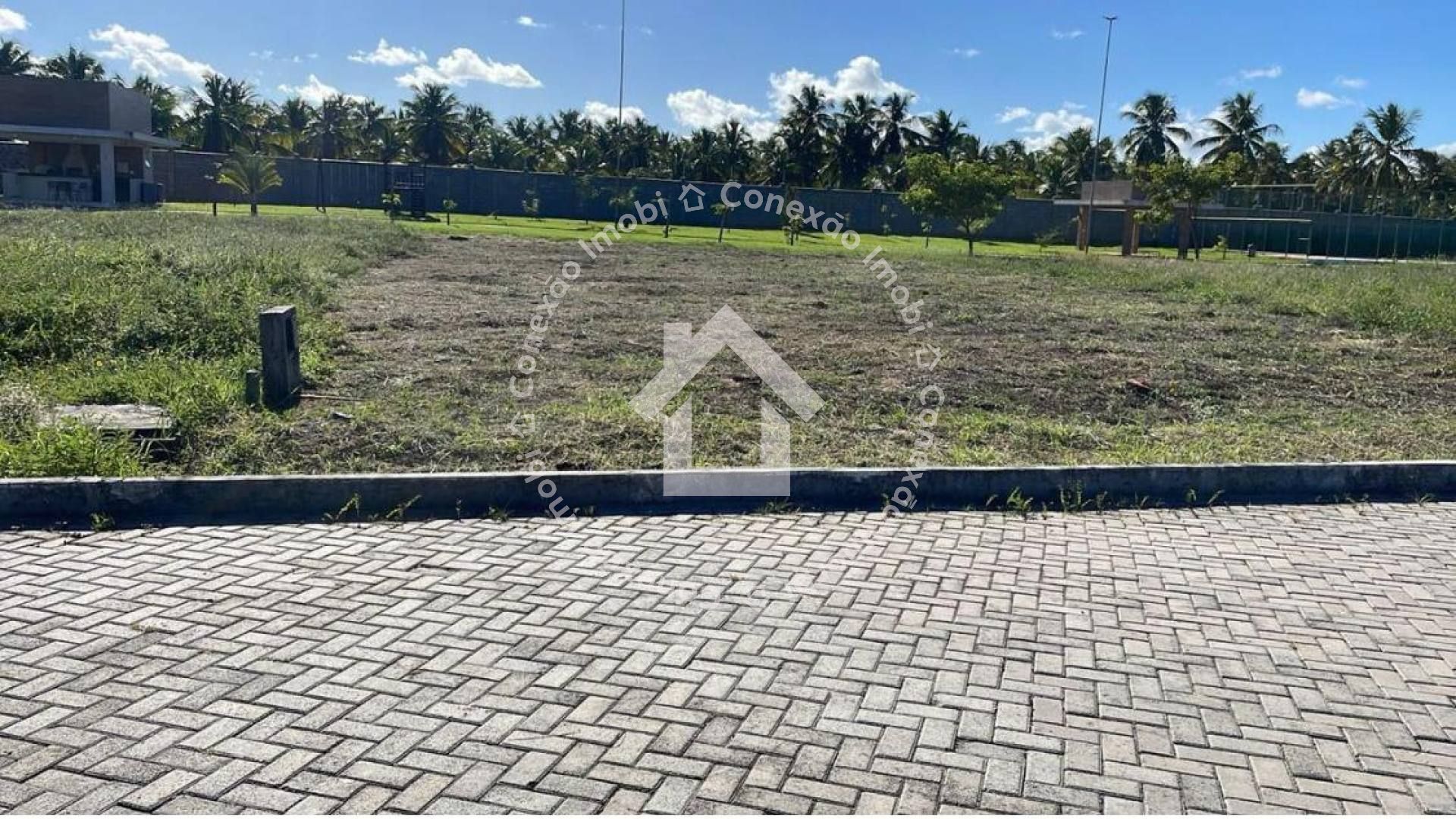 Terreno em Condomínio Clube na Barra dos Coqueiros | 508 m² no Ville Al Mare