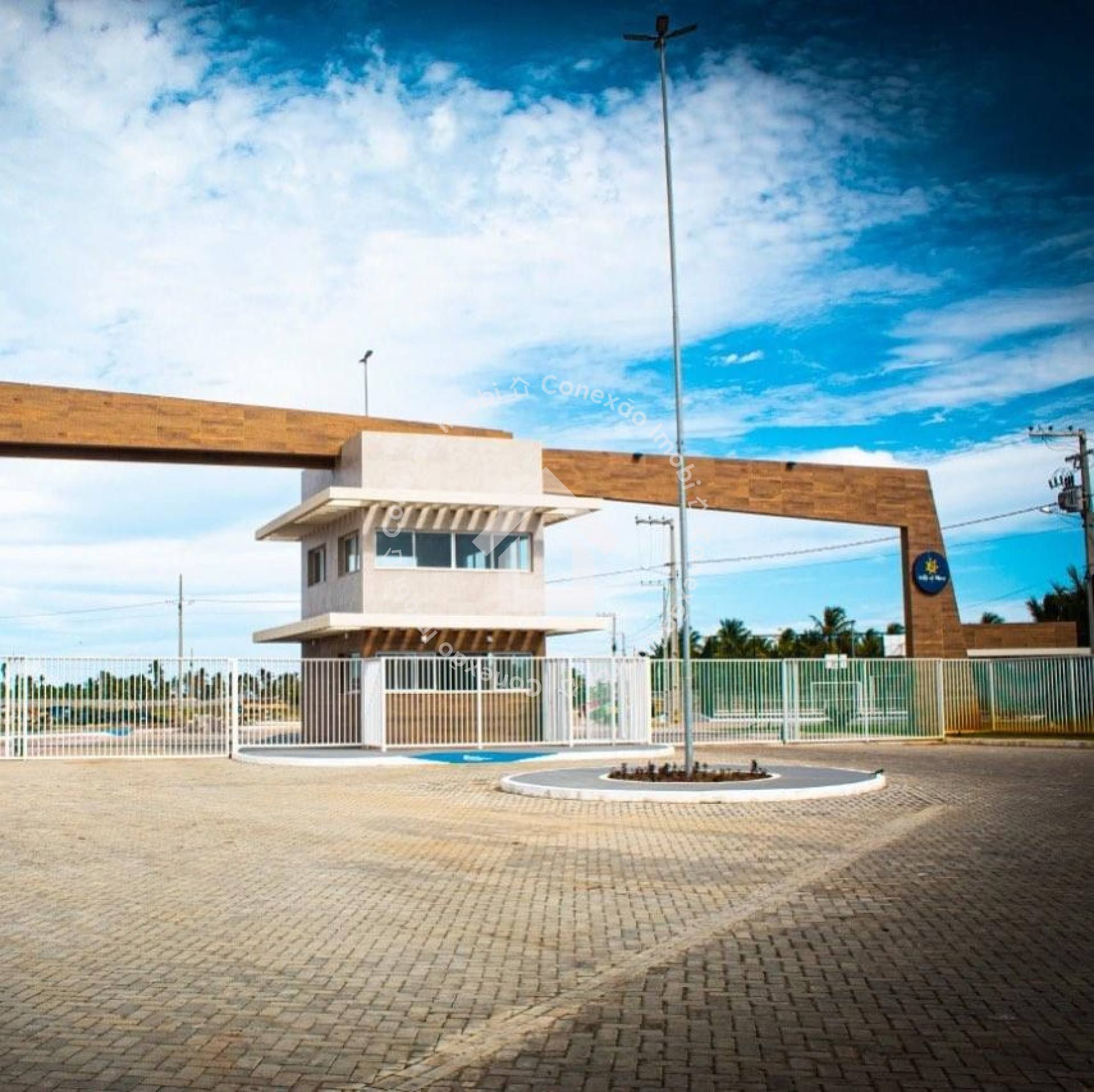 Terreno em Condomínio Clube na Barra dos Coqueiros | 508 m² no Ville Al Mare
