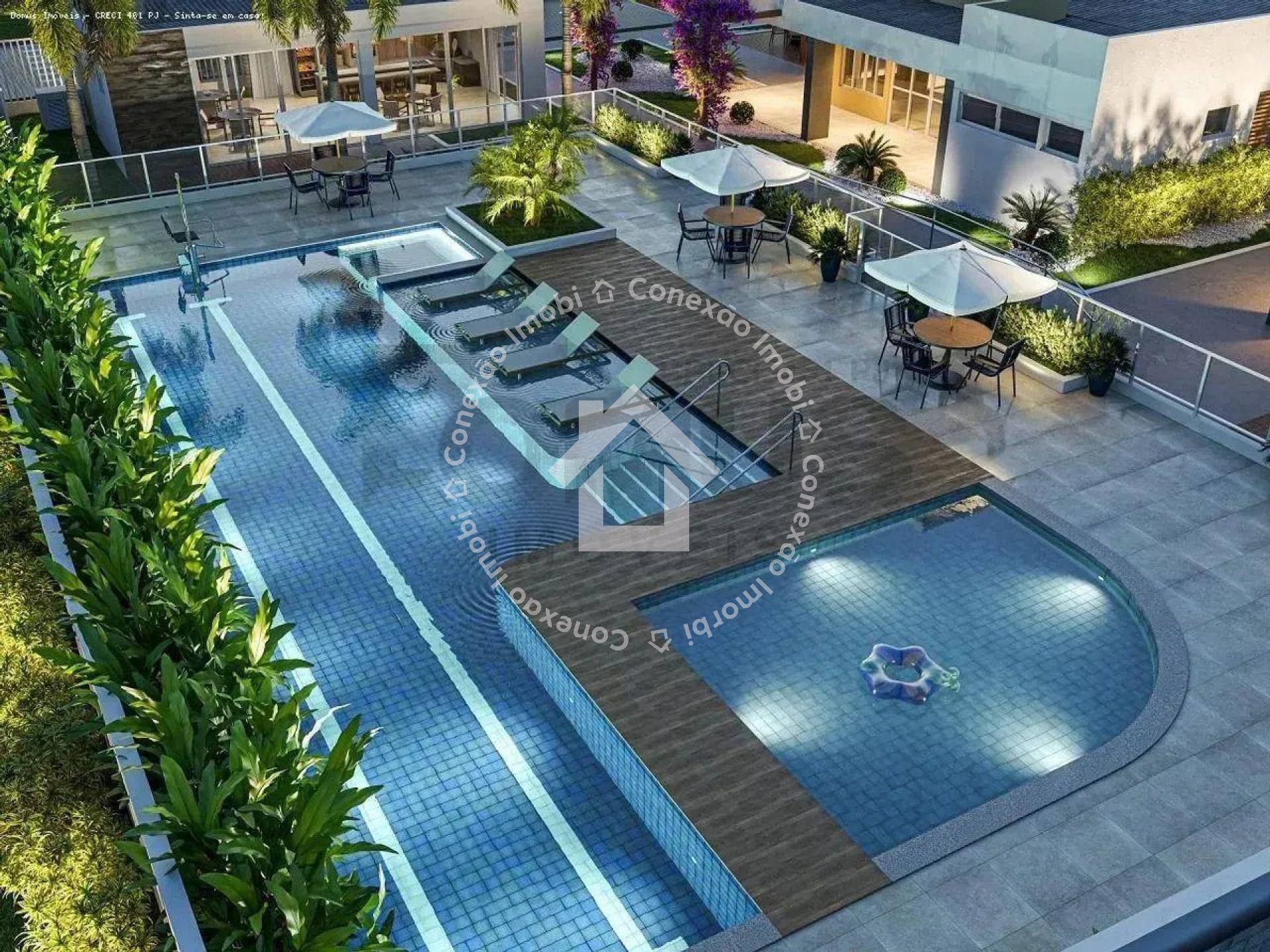 Terreno em Condomínio Clube na Barra dos Coqueiros | 508 m² no Ville Al Mare