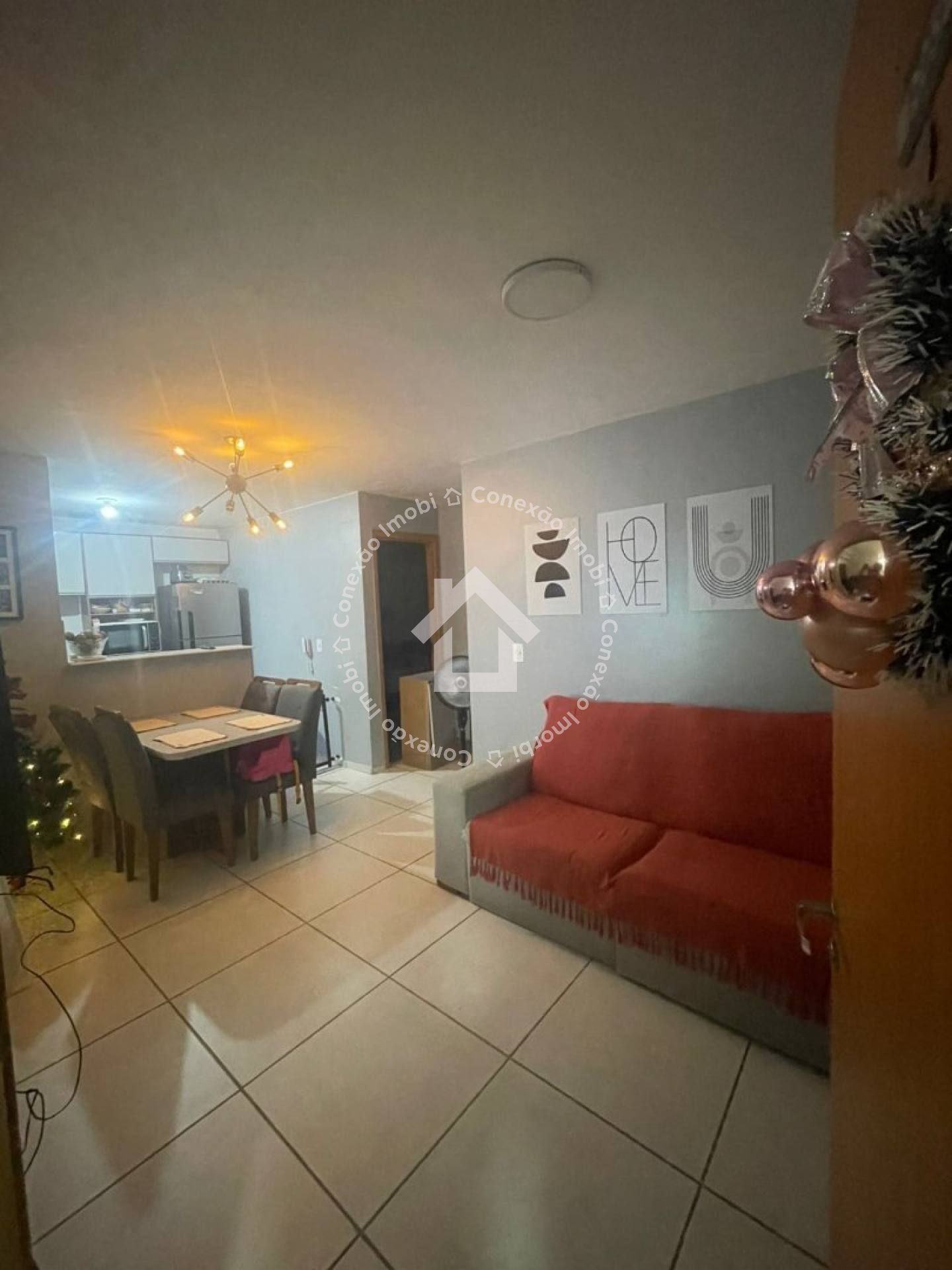Apartamento 2 Quartos à Venda na Barra dos Coqueiros | Alameda da Costa