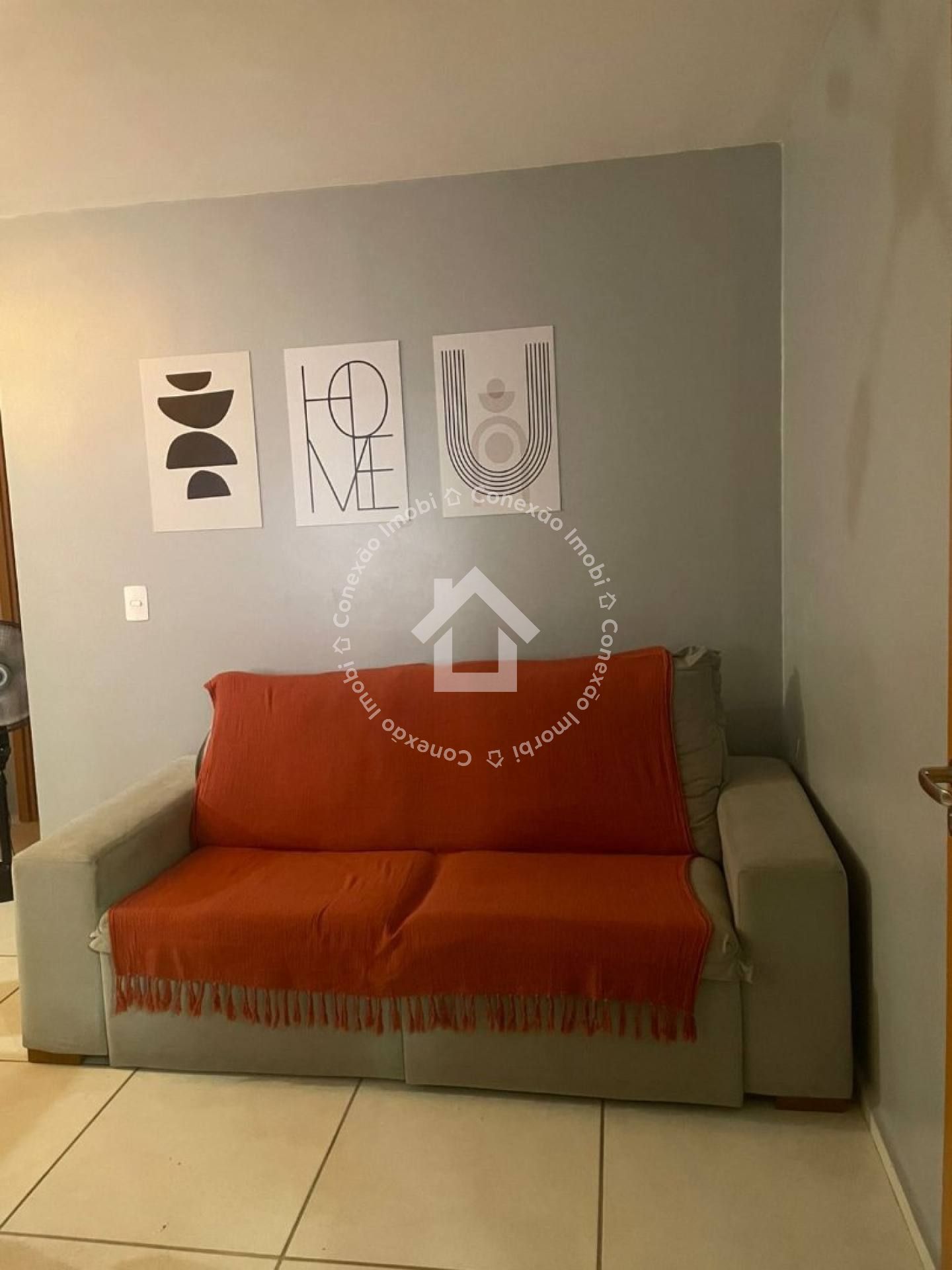 Apartamento 2 Quartos à Venda na Barra dos Coqueiros | Alameda da Costa