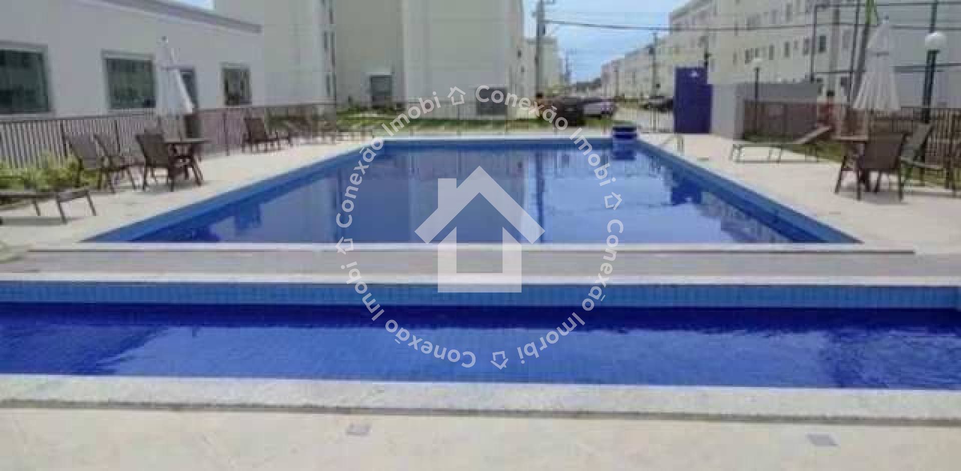 Apartamento 2 Quartos à Venda na Barra dos Coqueiros | Alameda da Costa