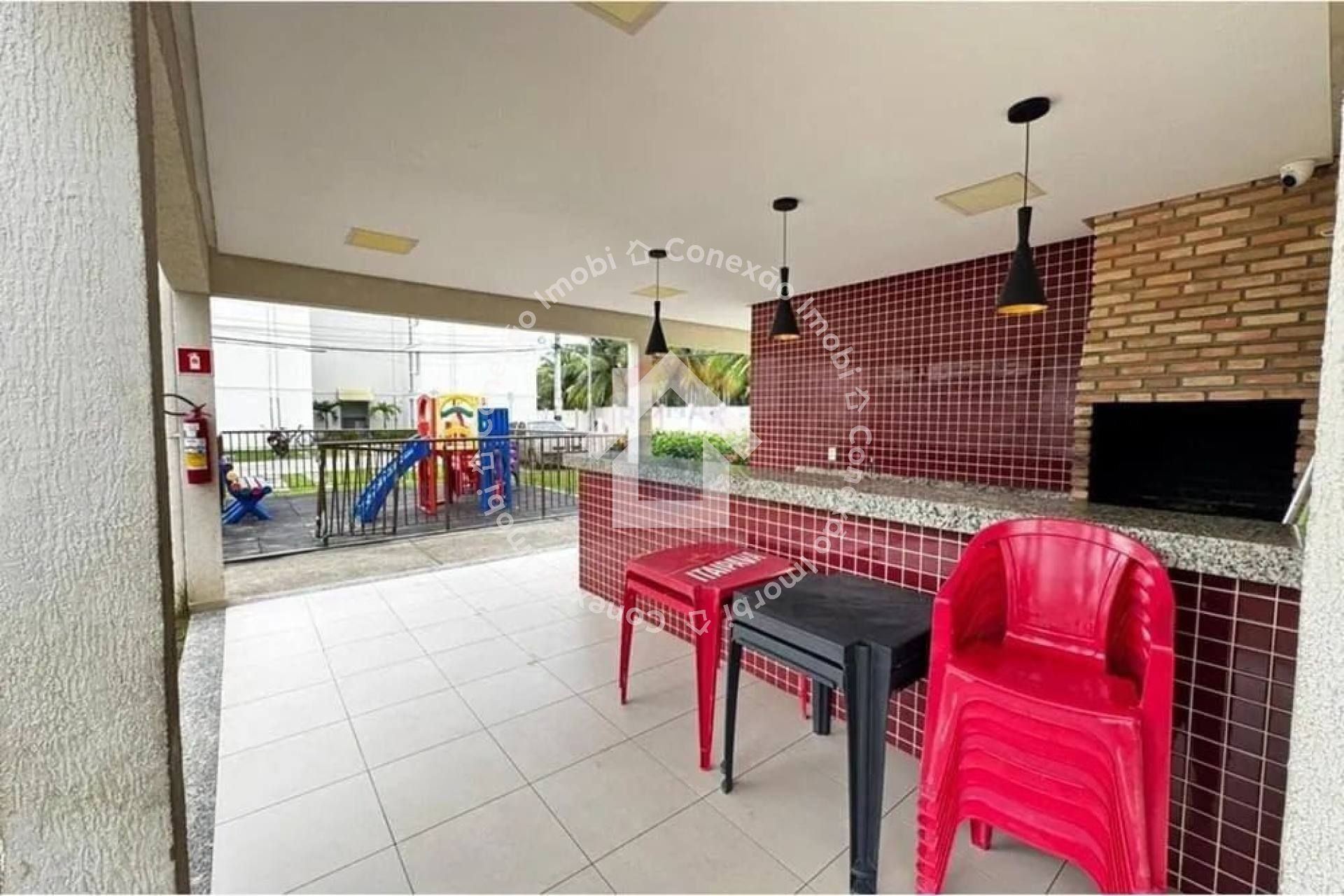 Apartamento 2 Quartos à Venda na Barra dos Coqueiros | Alameda da Costa