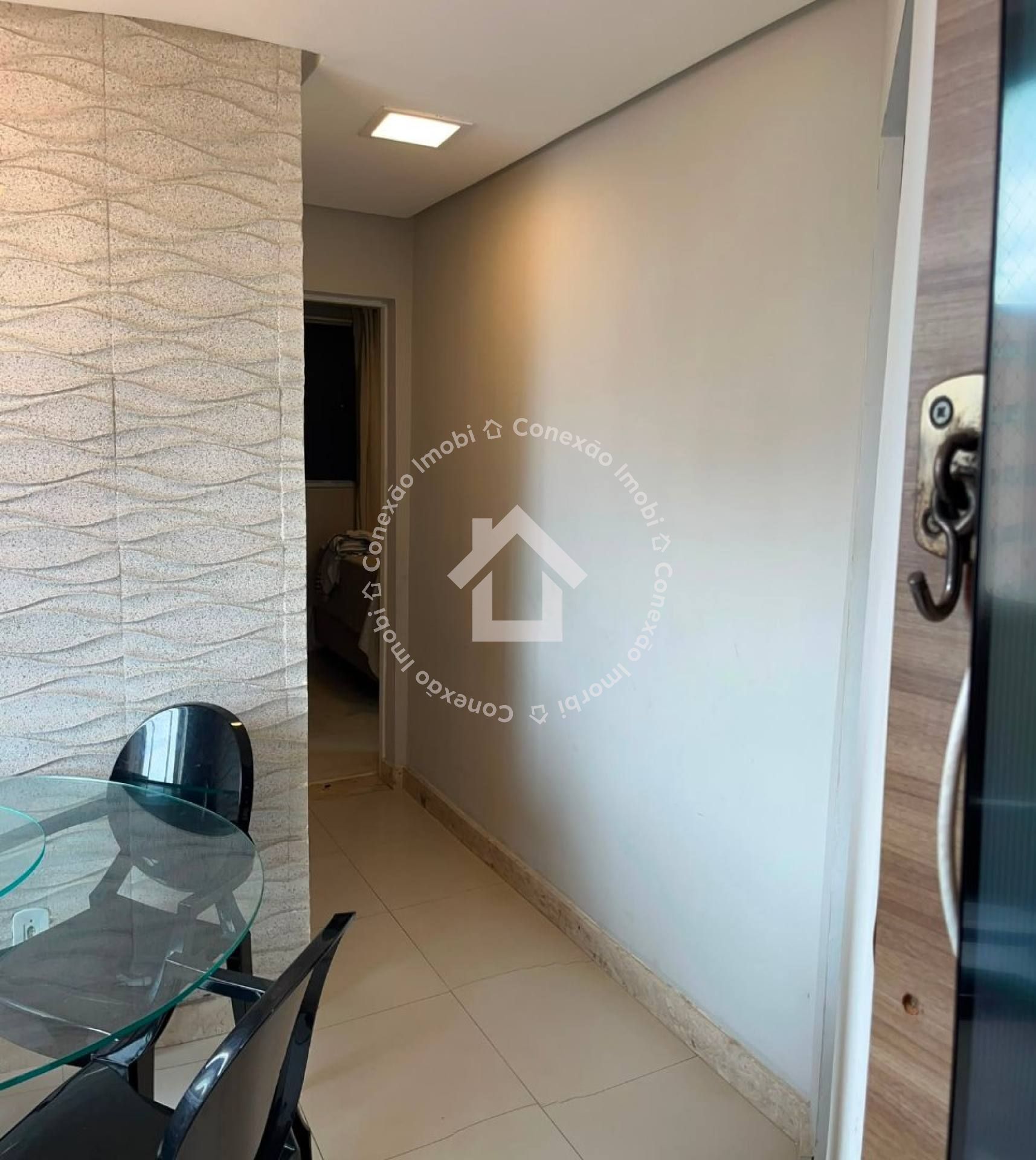 Apartamento à Venda no Bairro: Ponto Novo | Residencial Recanto dos Pássaros