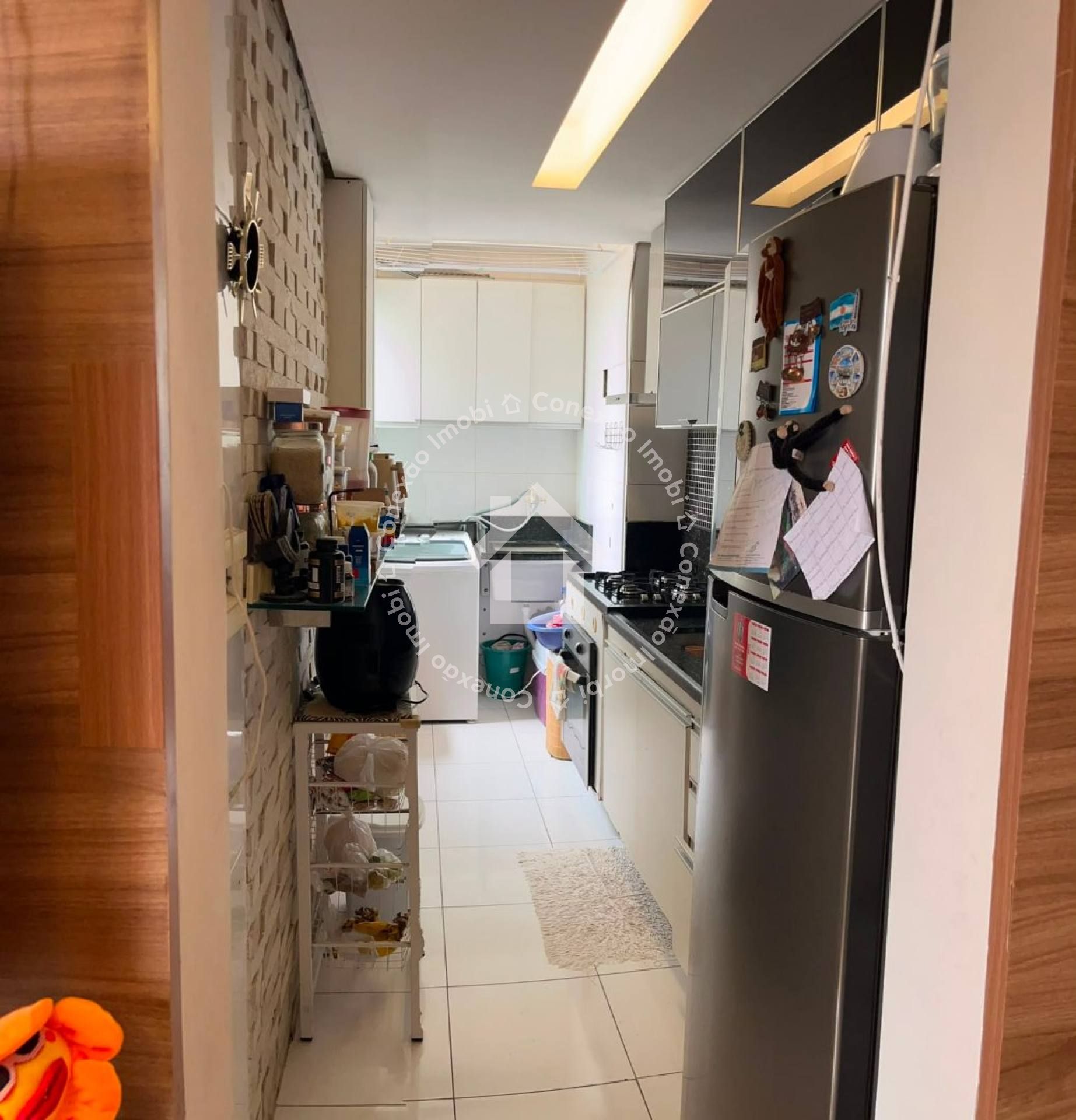 Apartamento à Venda no Bairro: Ponto Novo | Residencial Recanto dos Pássaros