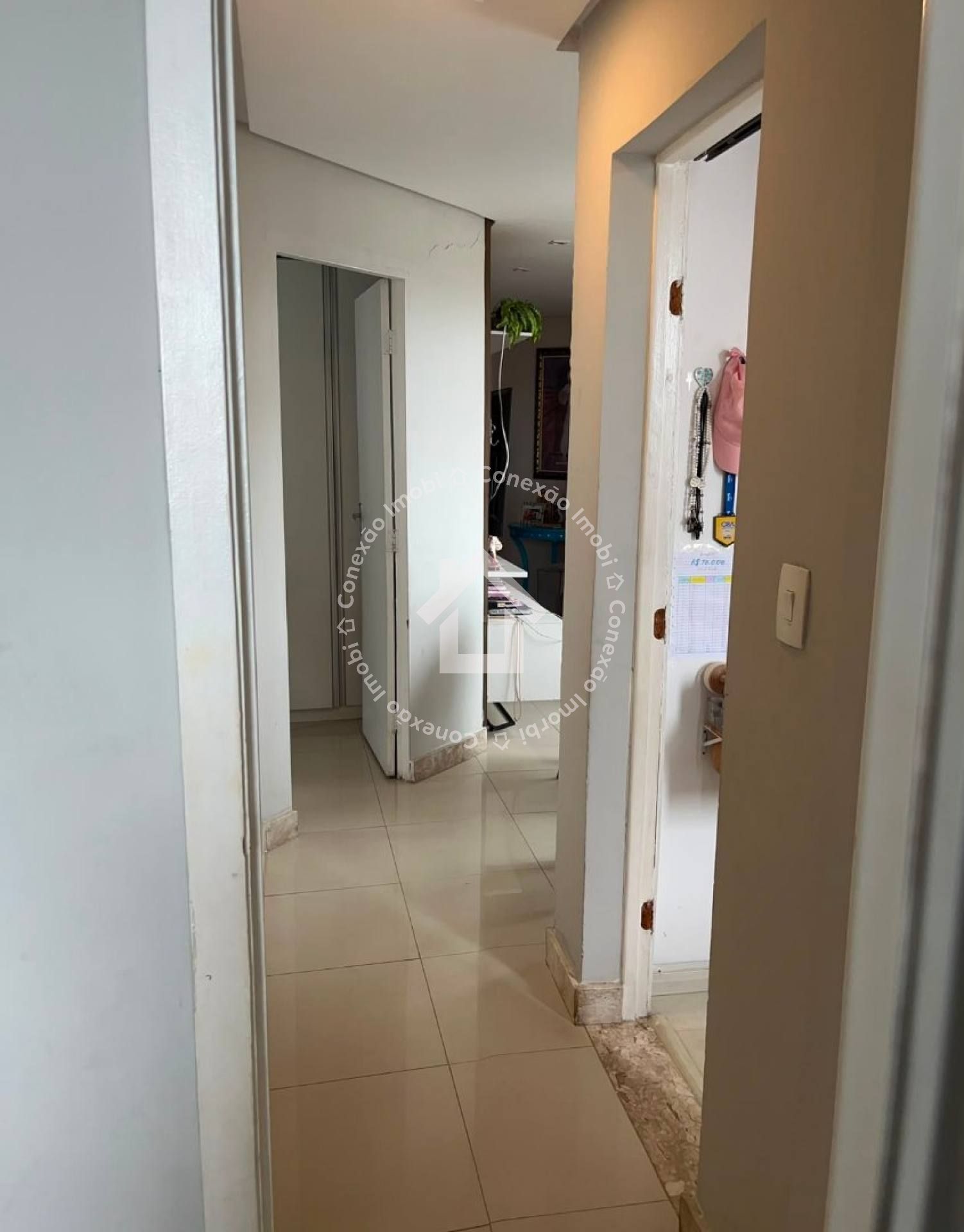 Apartamento à Venda no Bairro: Ponto Novo | Residencial Recanto dos Pássaros