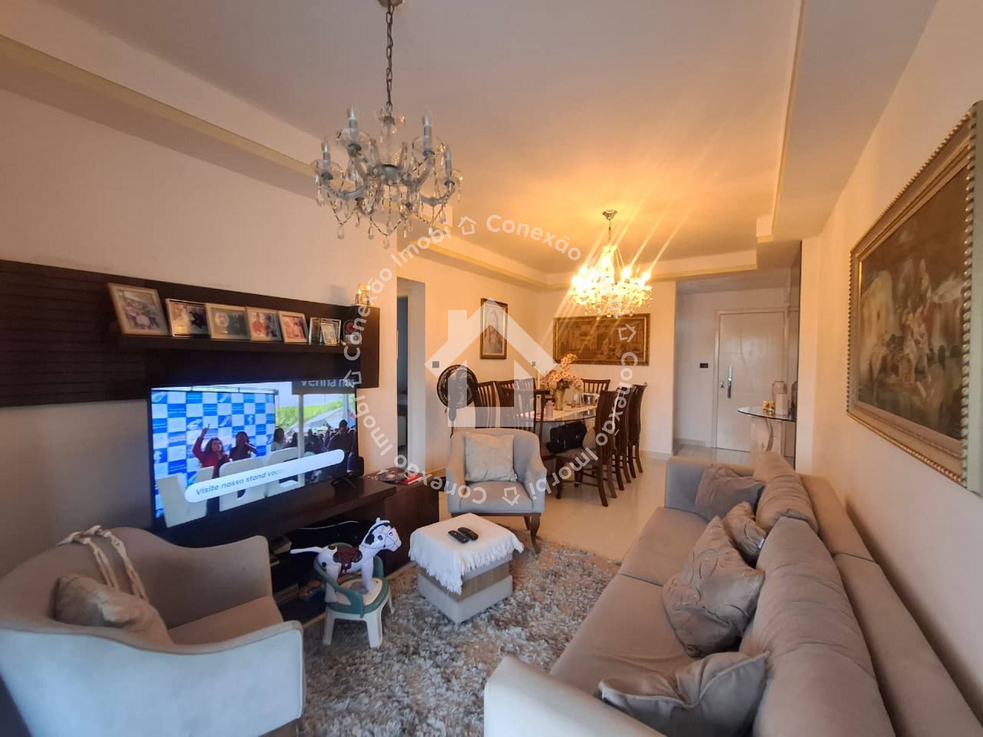 Apartamento à Venda no Inovatto no bairro: Atalaia | 2 Quartos, Posição Leste