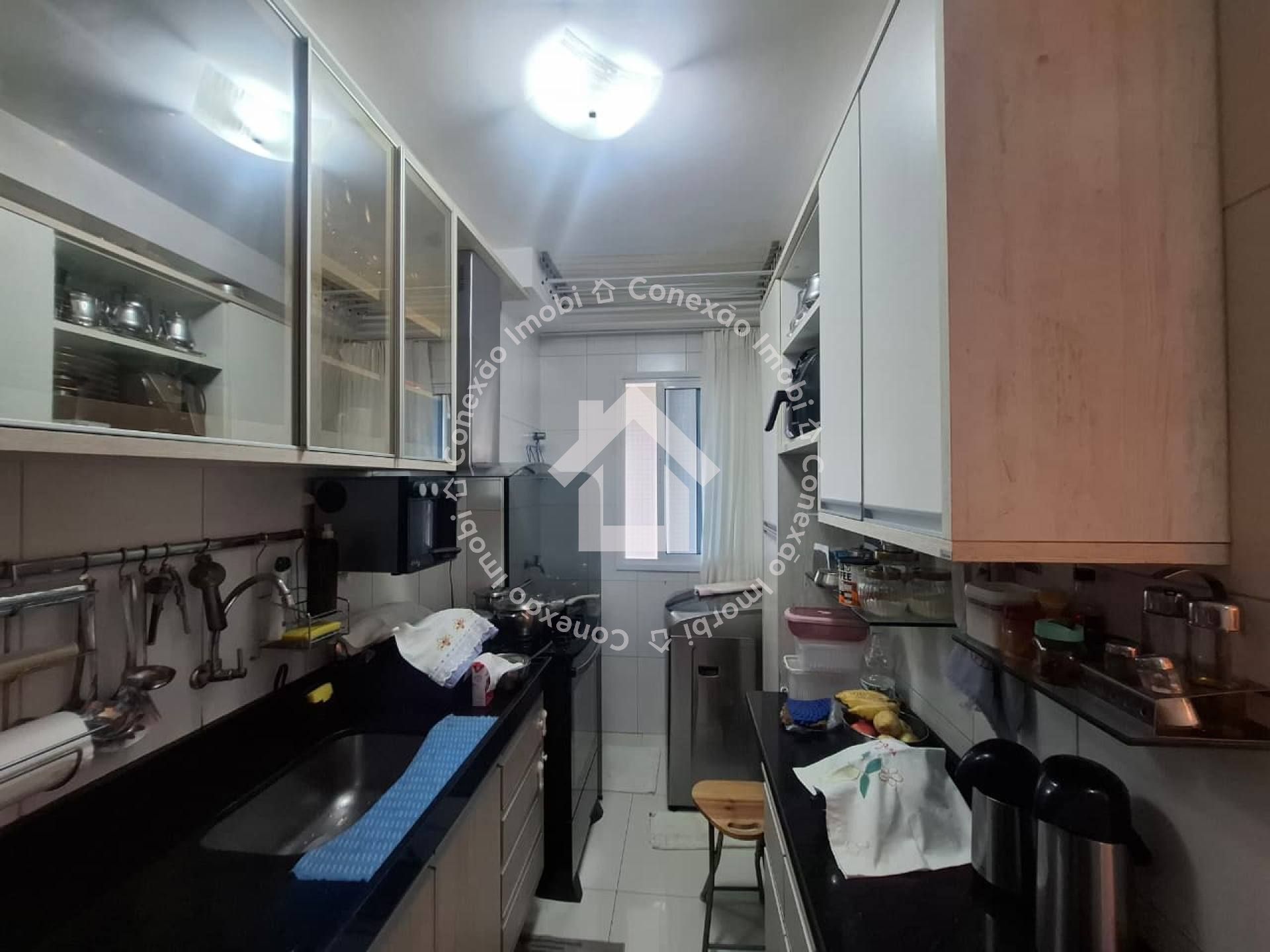 Apartamento à Venda no Inovatto no bairro: Atalaia | 2 Quartos, Posição Leste