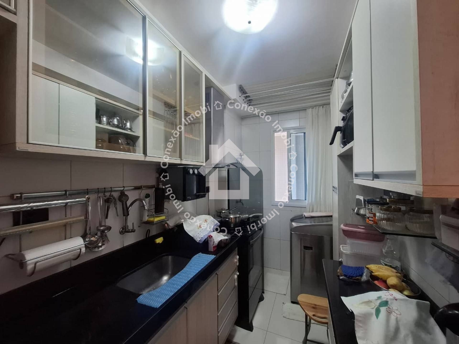 Apartamento à Venda no Inovatto no bairro: Atalaia | 2 Quartos, Posição Leste