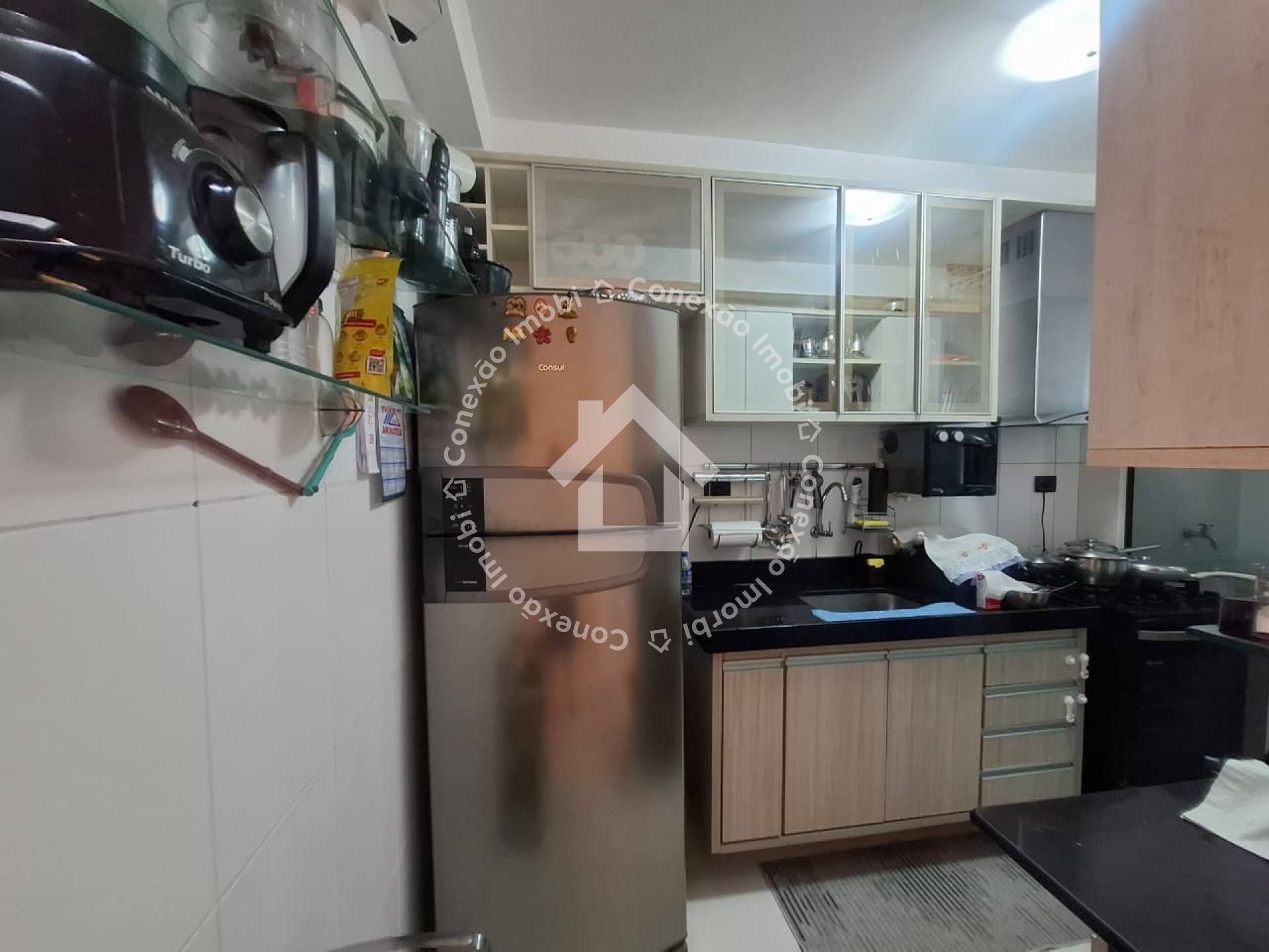 Apartamento à Venda no Inovatto no bairro: Atalaia | 2 Quartos, Posição Leste