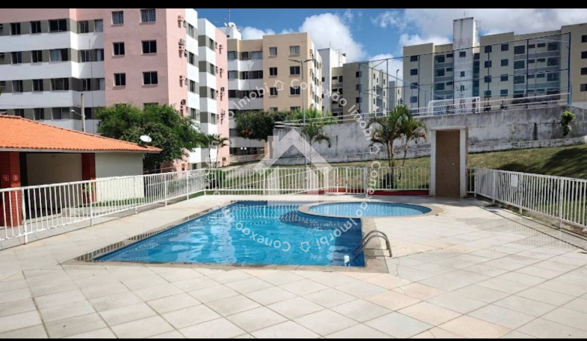 Apartamento Reformado 3 Quartos à Venda em Aracaju no Reserva Alto Verde | Jabotiana