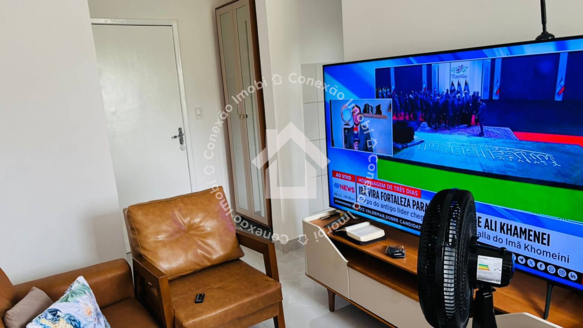 Apartamento Reformado 3 Quartos à Venda em Aracaju no Reserva Alto Verde | Jabotiana