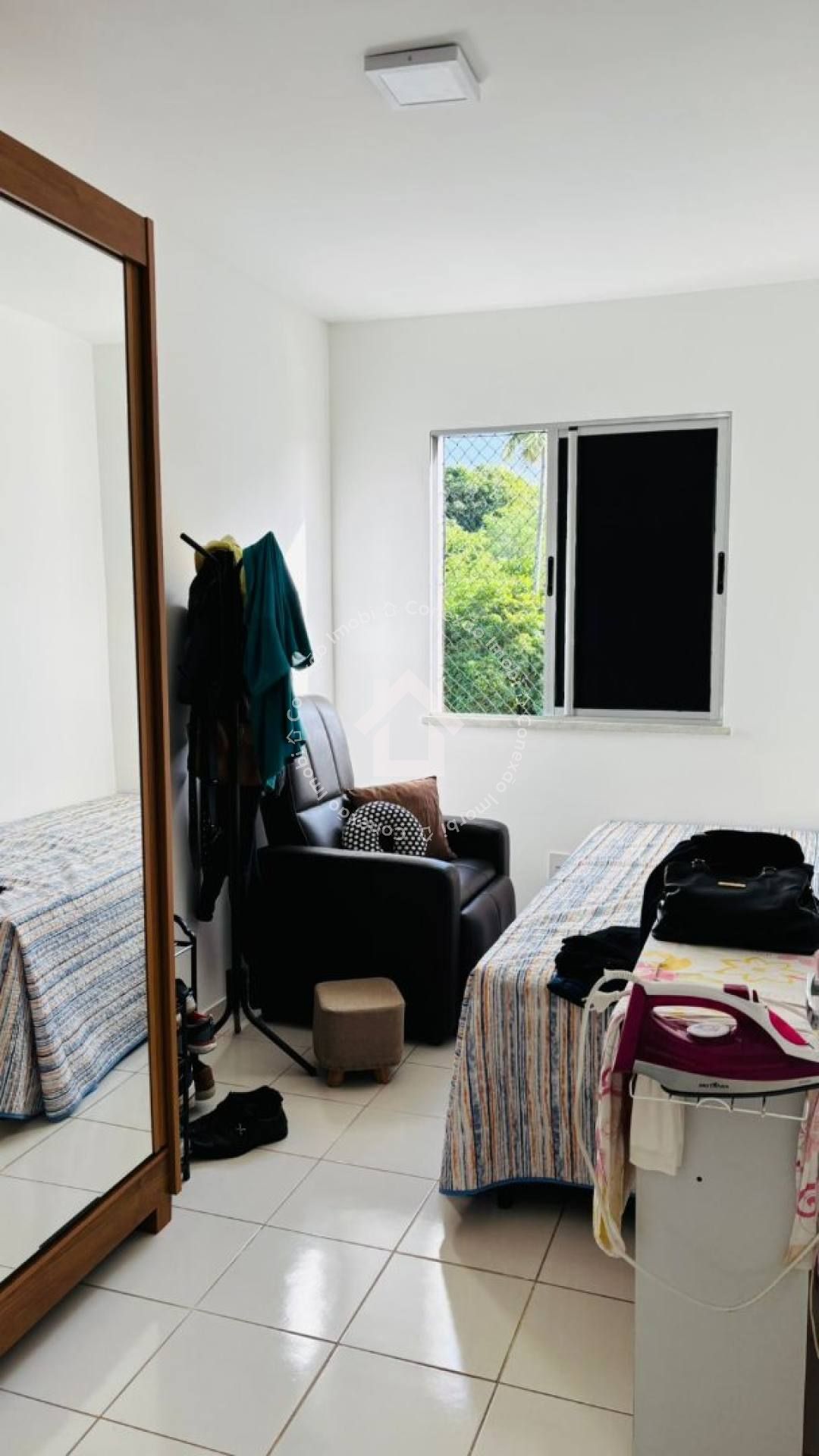 Apartamento Reformado 3 Quartos à Venda em Aracaju no Reserva Alto Verde | Jabotiana