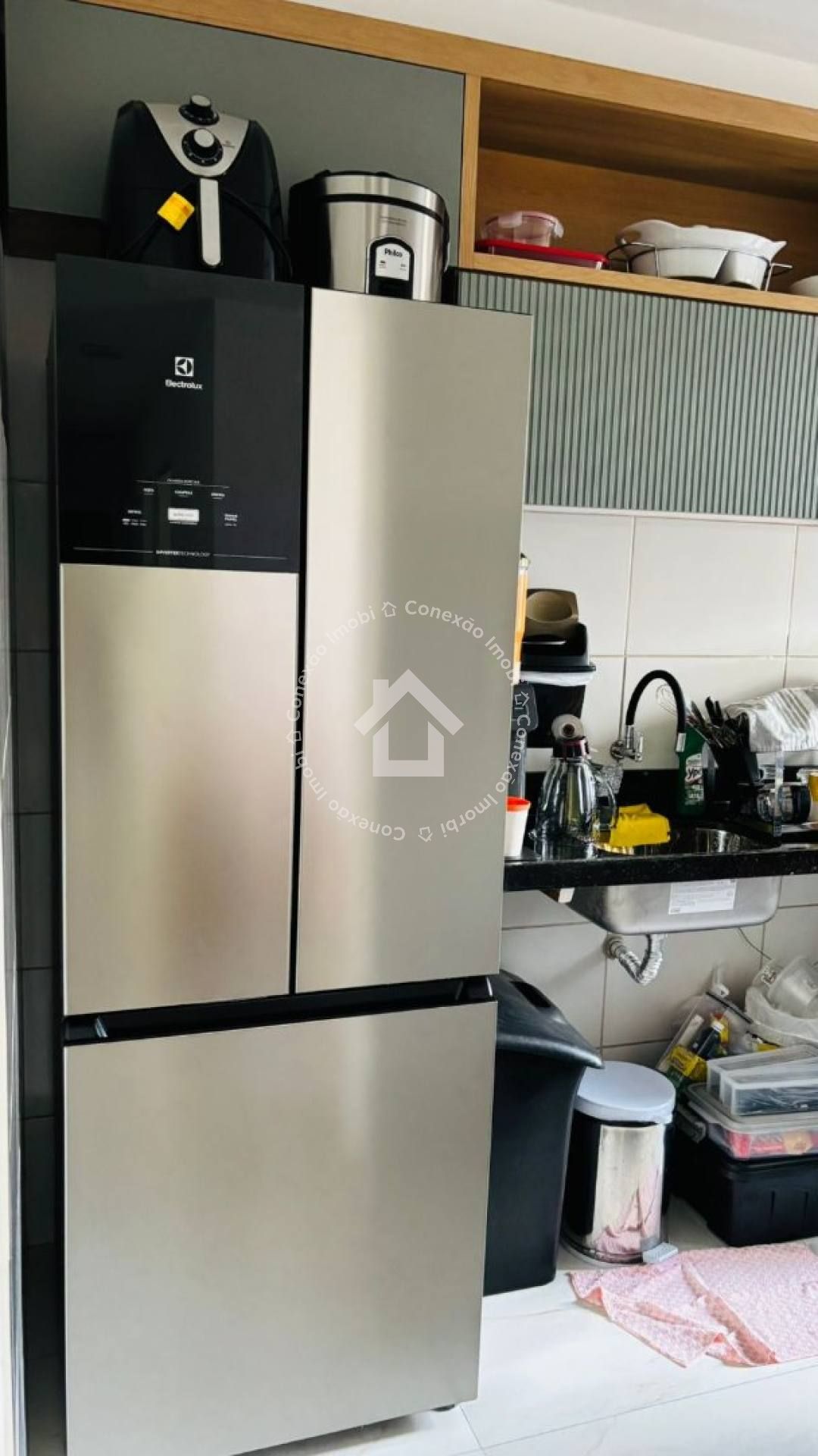 Apartamento Reformado 3 Quartos à Venda em Aracaju no Reserva Alto Verde | Jabotiana