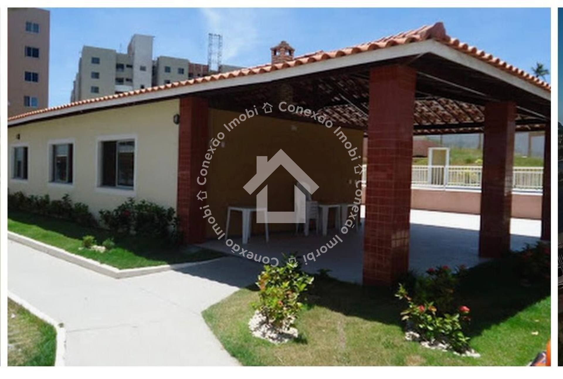 Apartamento Reformado 3 Quartos à Venda em Aracaju no Reserva Alto Verde | Jabotiana