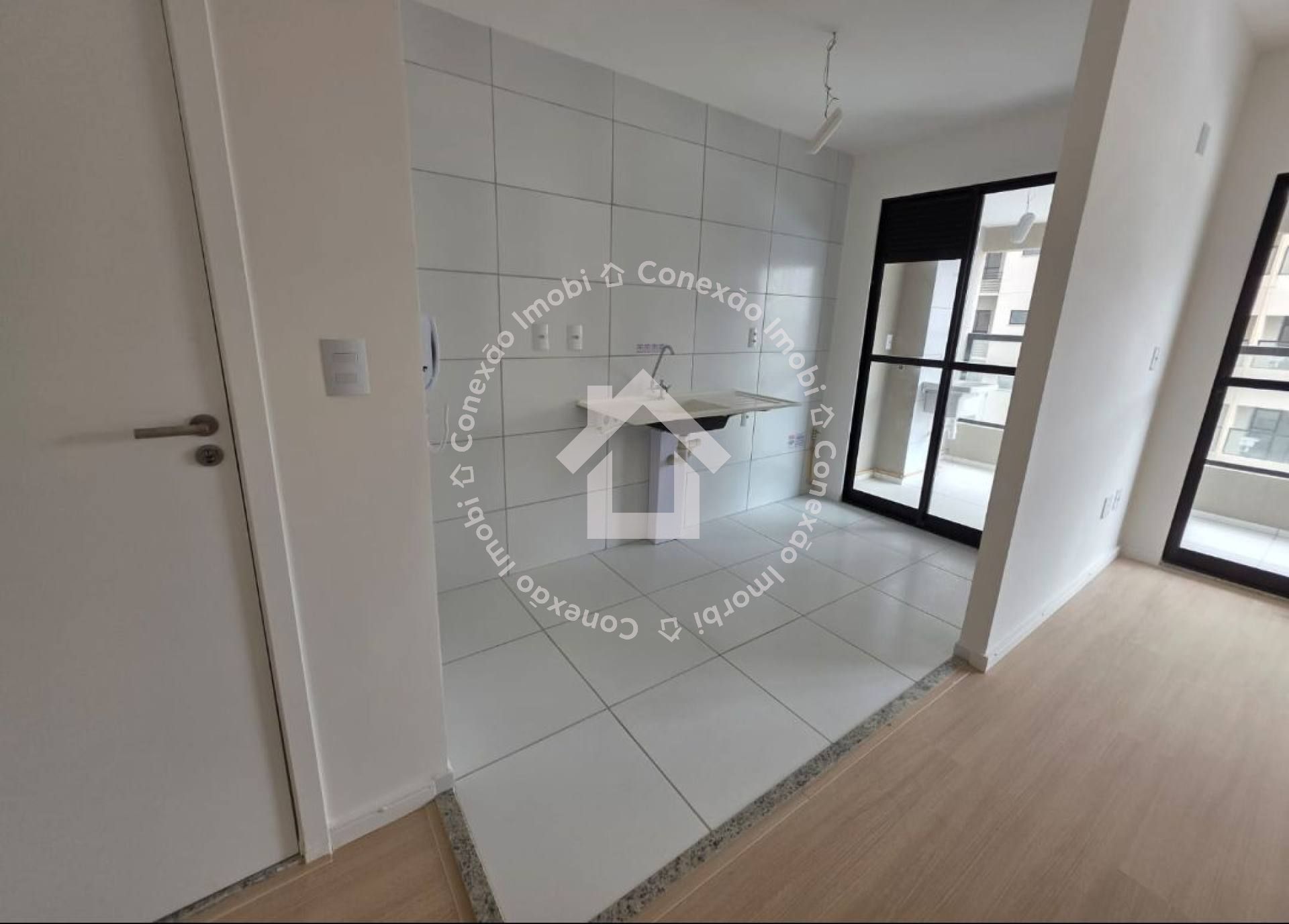 APARTAMENTO NA COROA DO MEIO - MARALTO