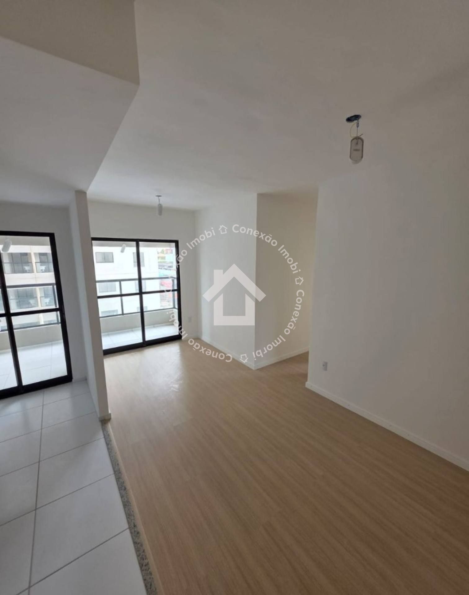 APARTAMENTO NA COROA DO MEIO - MARALTO