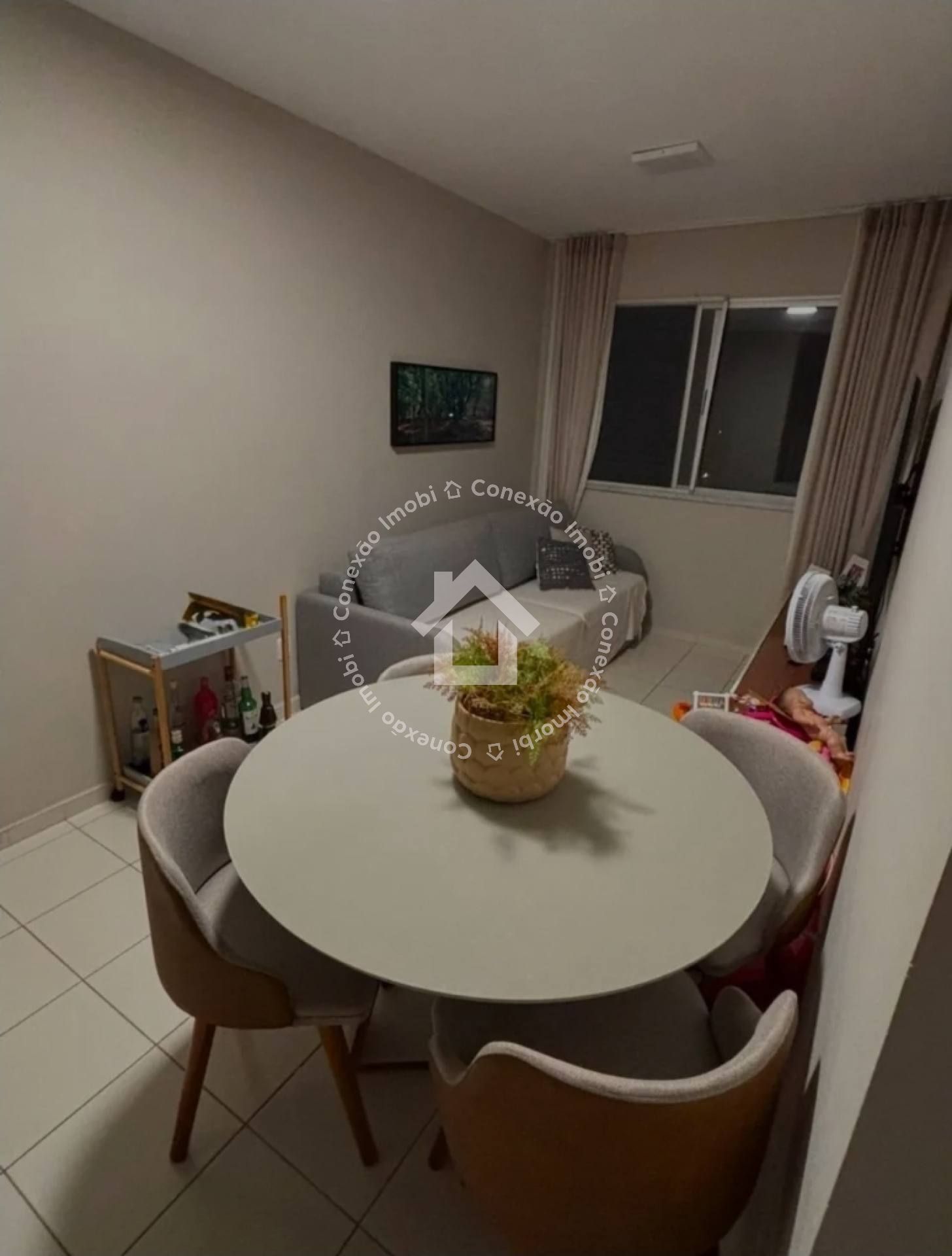 Apartamento Posição leste no Reserva Alto Verde | Jabotiana