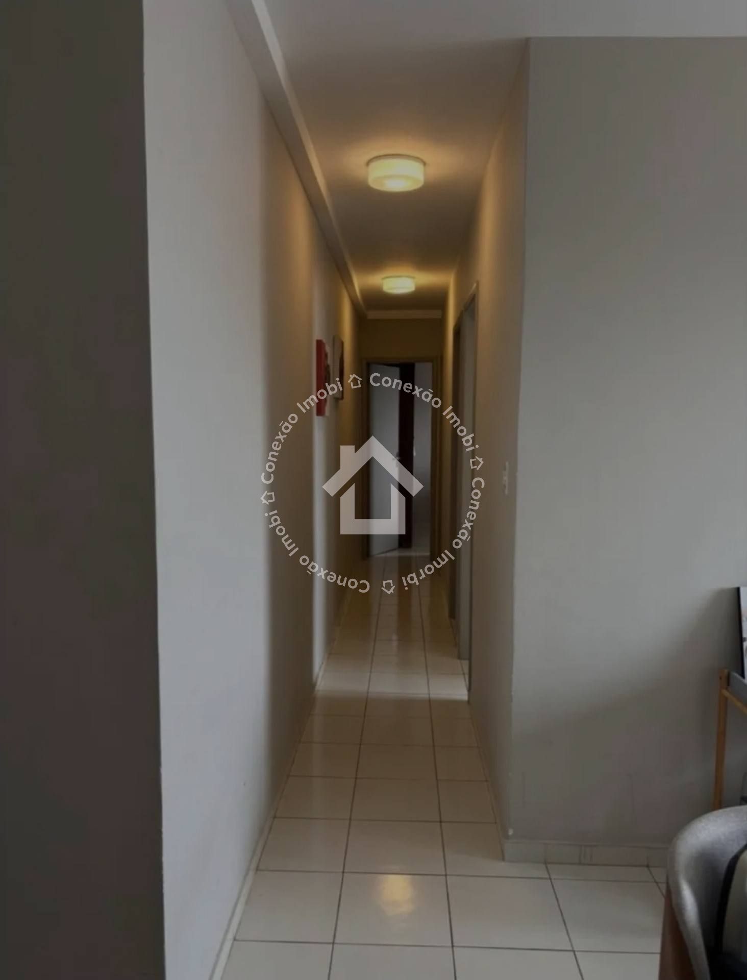 Apartamento Posição leste no Reserva Alto Verde | Jabotiana