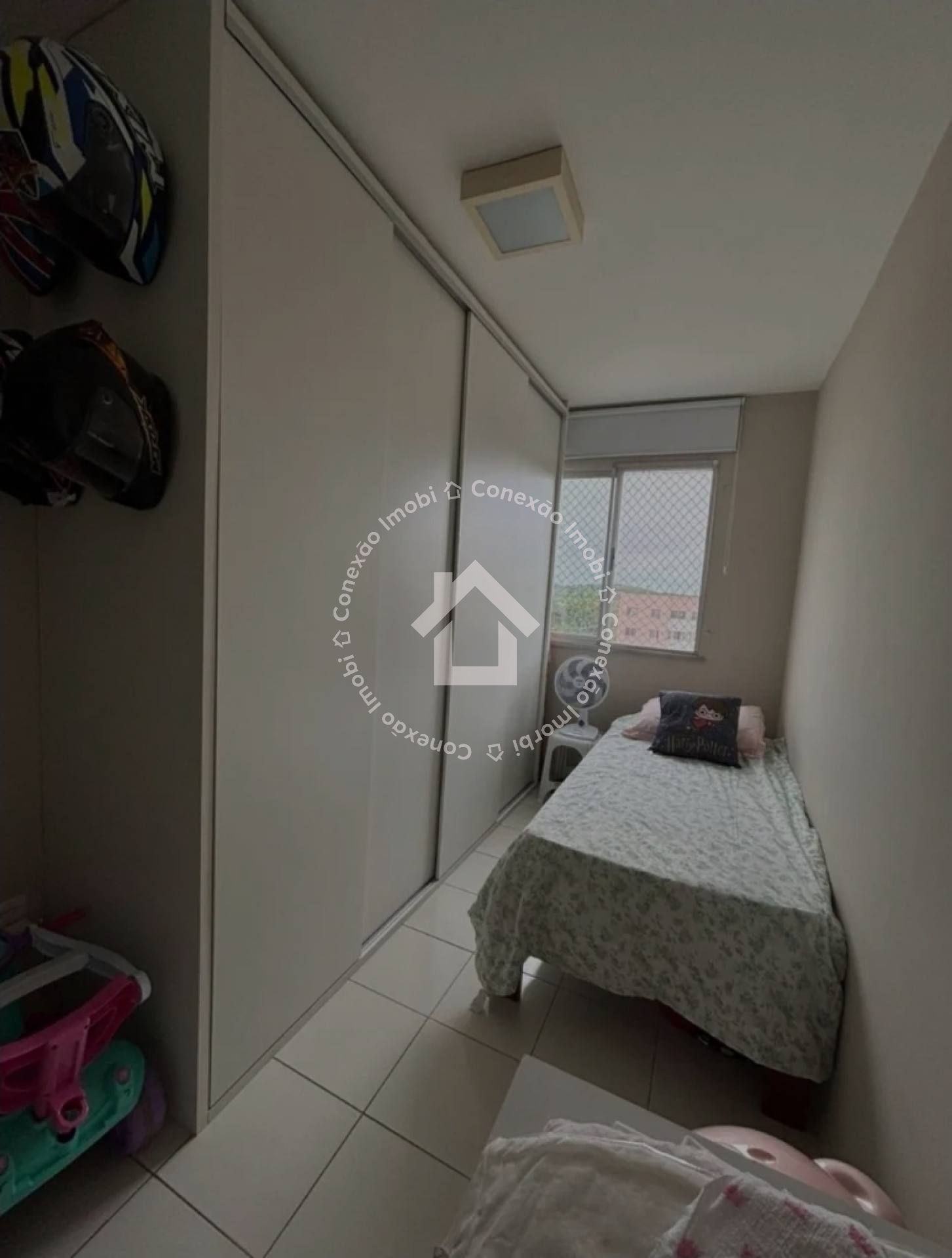 Apartamento Posição leste no Reserva Alto Verde | Jabotiana