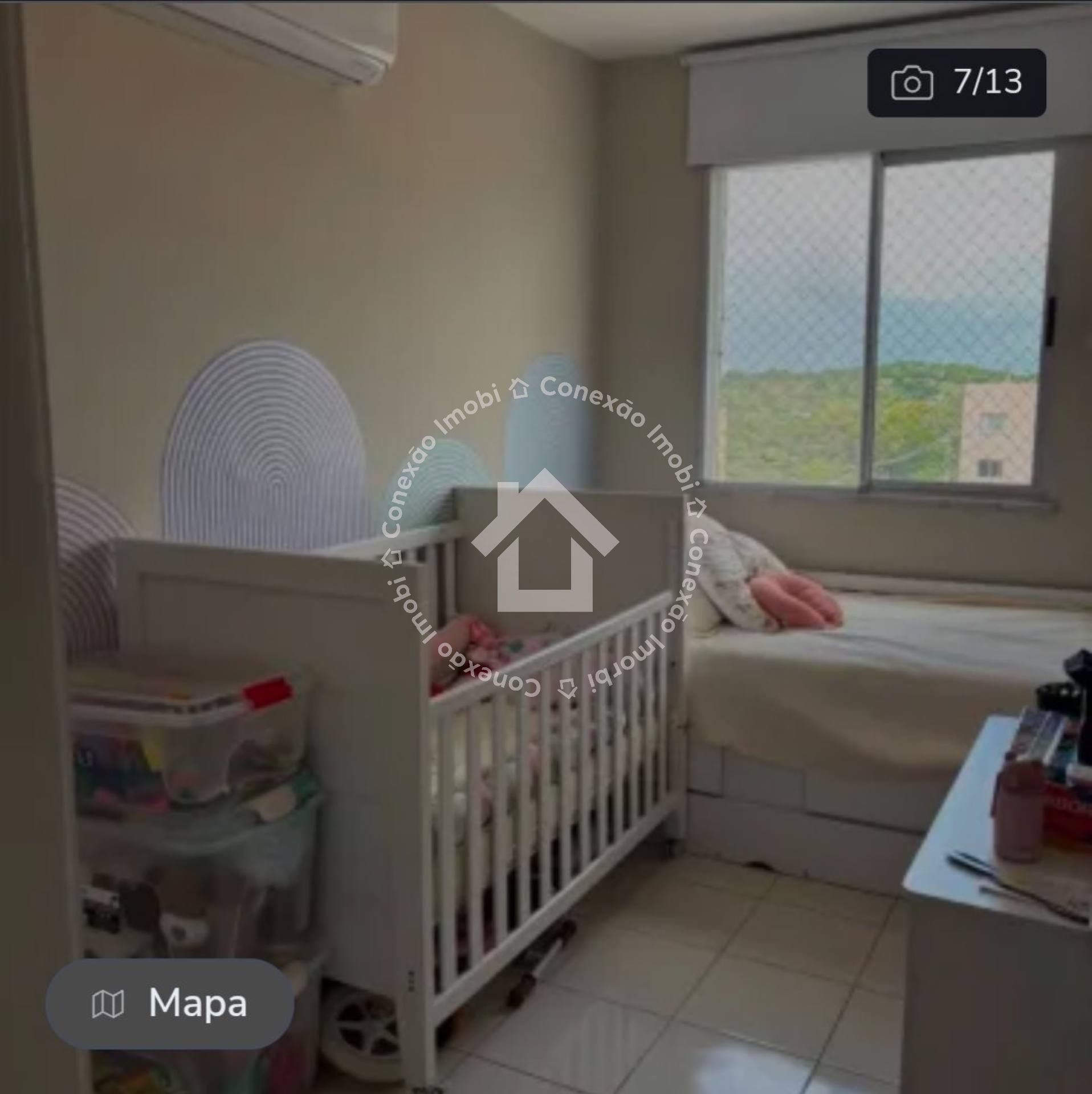 Apartamento Posição leste no Reserva Alto Verde | Jabotiana