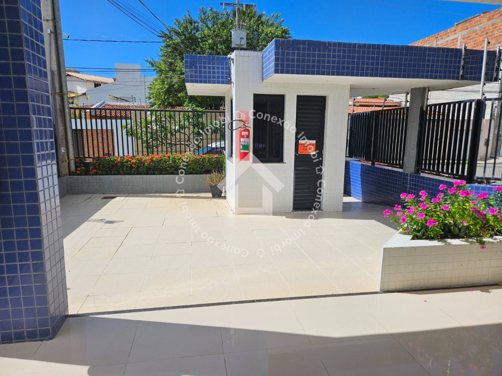 Apartamento no Pérolas do Atlântico| Posição: Leste
