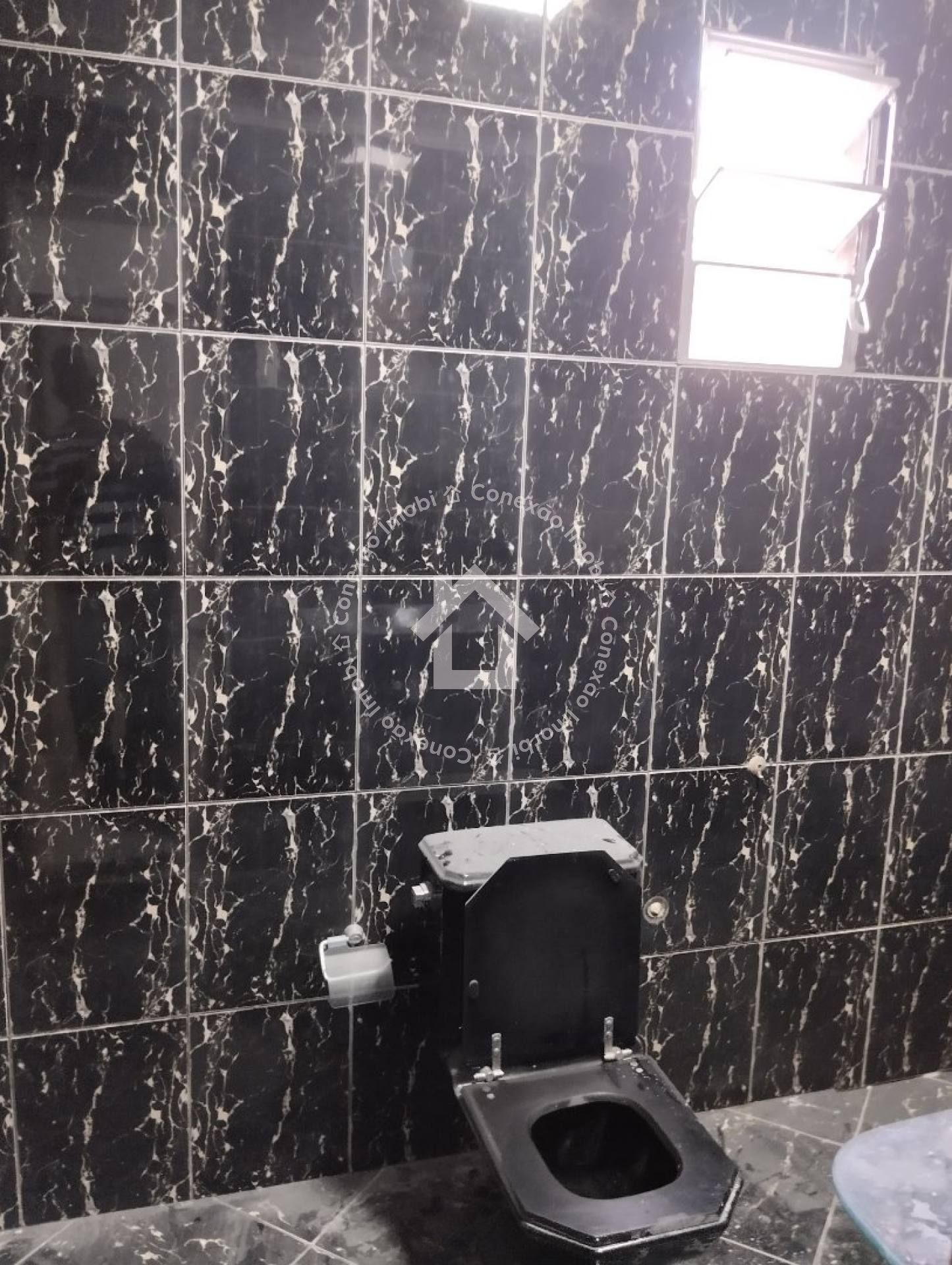 Casa à Venda no Conjunto Jardim com 2 Quartos, Suíte e Quintal | Em Nossa Senhora do Socorro