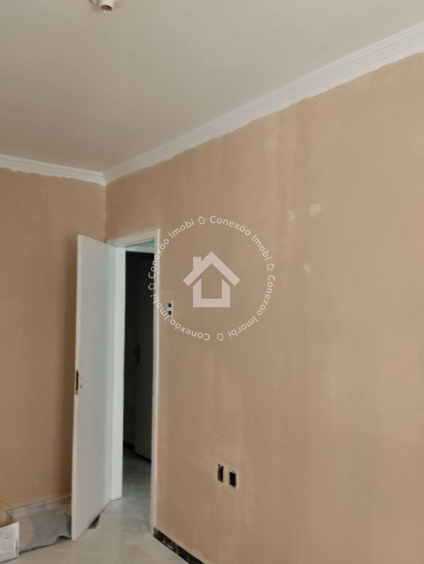 Casa à Venda no Conjunto Jardim com 2 Quartos, Suíte e Quintal | Em Nossa Senhora do Socorro