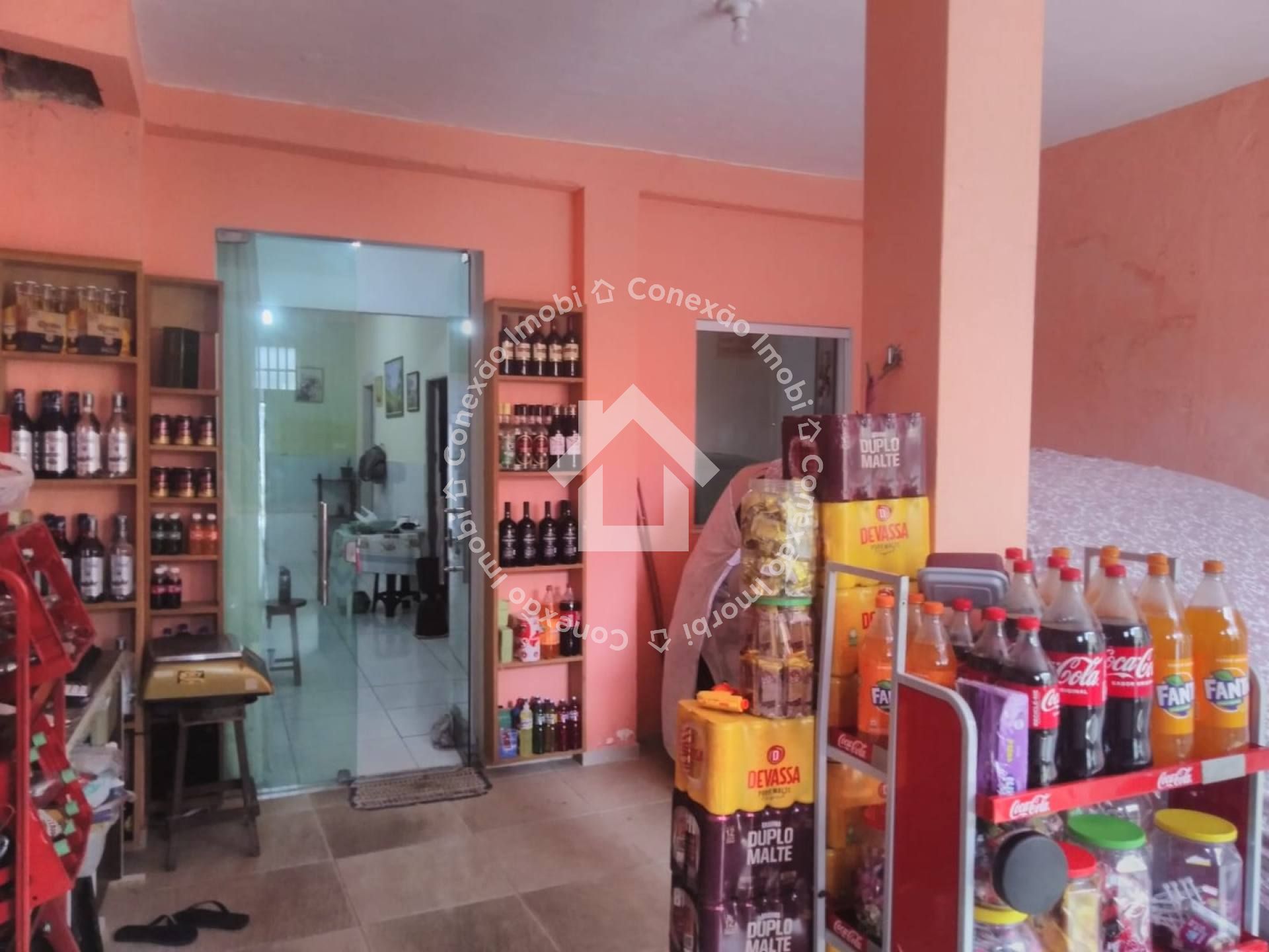 Oportunidade no Porto Dantas: Compre 2 Casas pelo Preço de 1