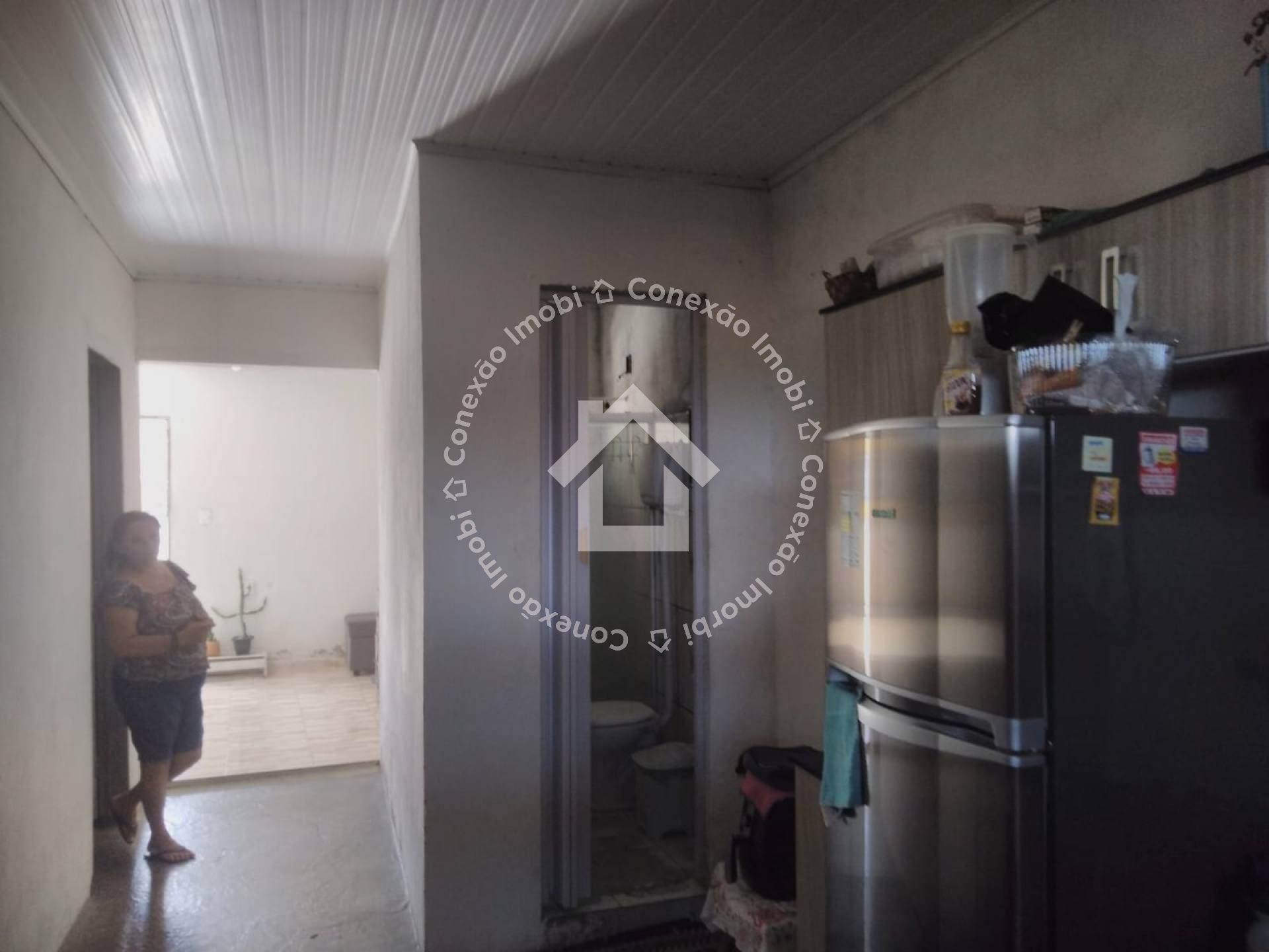 Oportunidade no Porto Dantas: Compre 2 Casas pelo Preço de 1