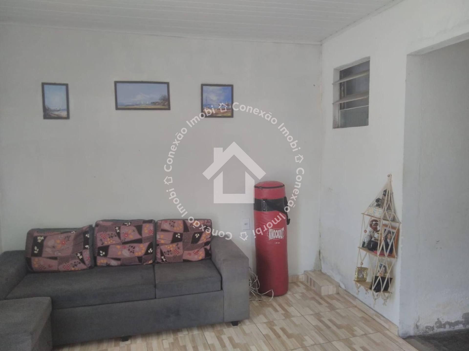 Oportunidade no Porto Dantas: Compre 2 Casas pelo Preço de 1