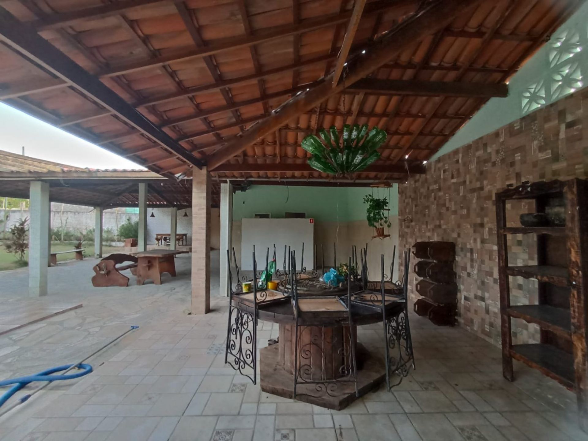 Chácara em Areia Branca no Mosqueiro