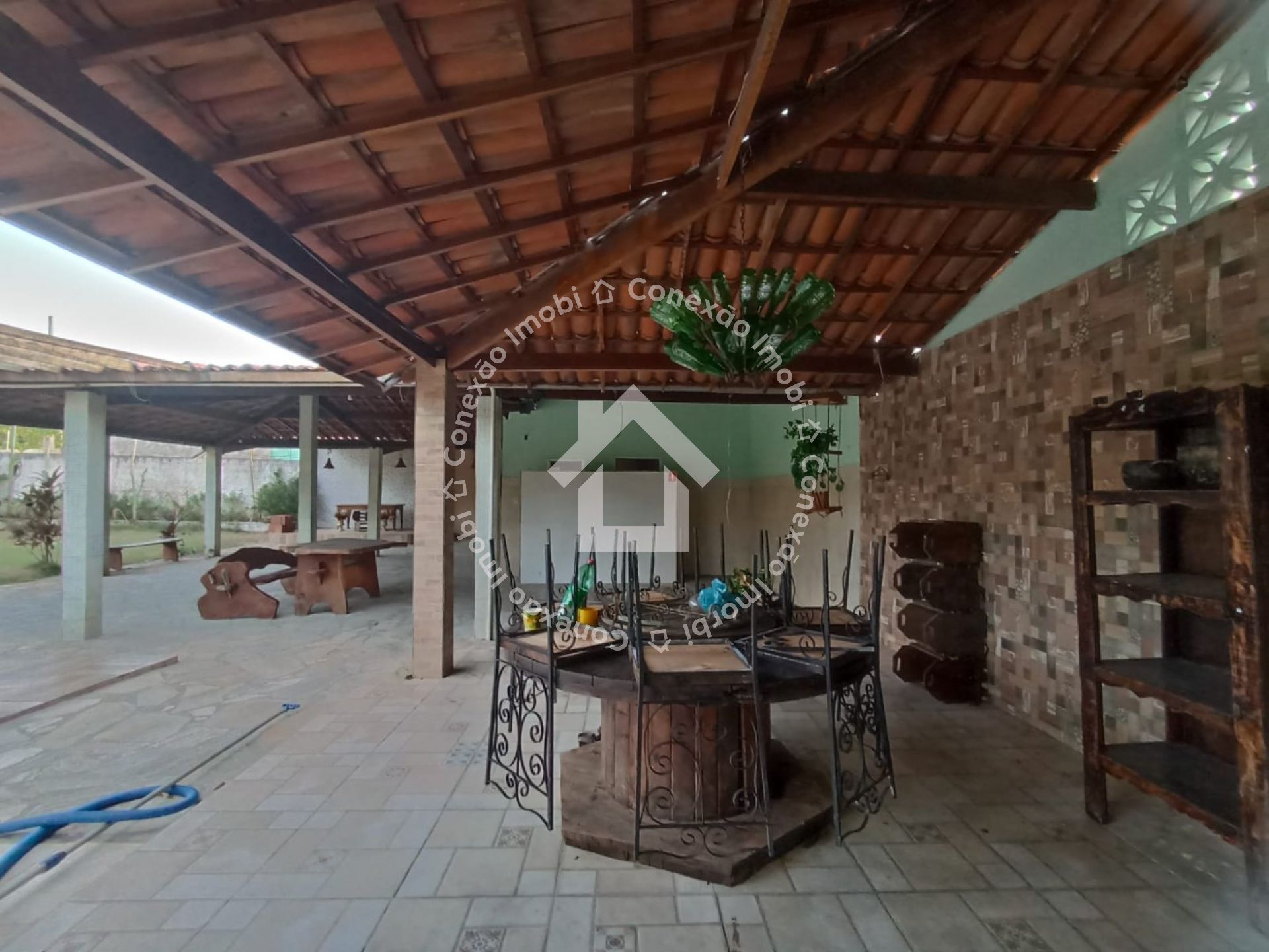 Chácara em Areia Branca no Mosqueiro